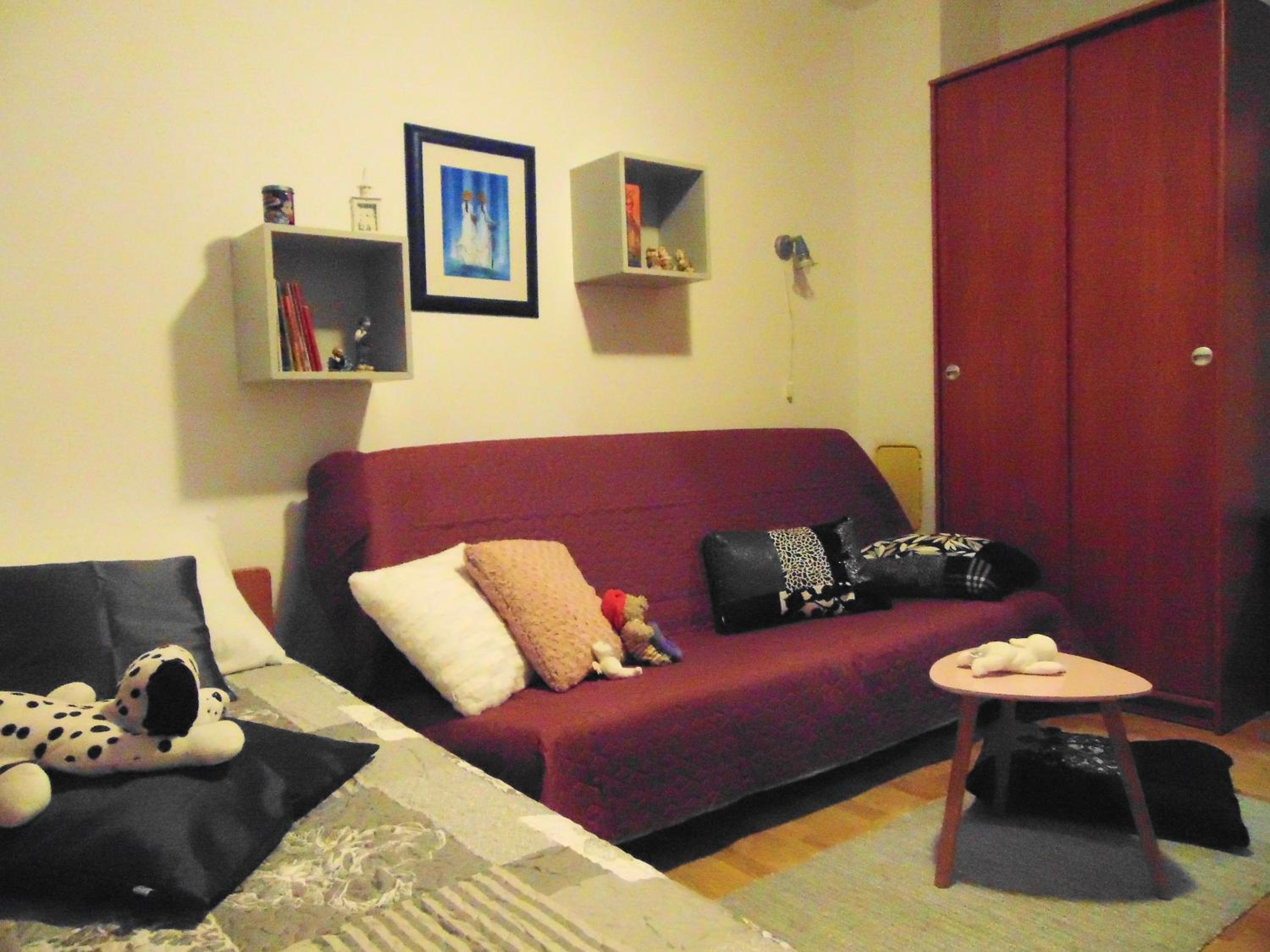 Apartment - Ground Floor photo 1