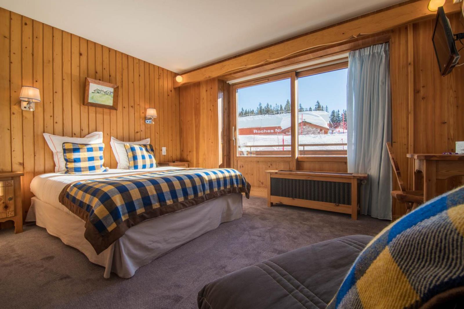 Triple Room with Double Bed photo 2