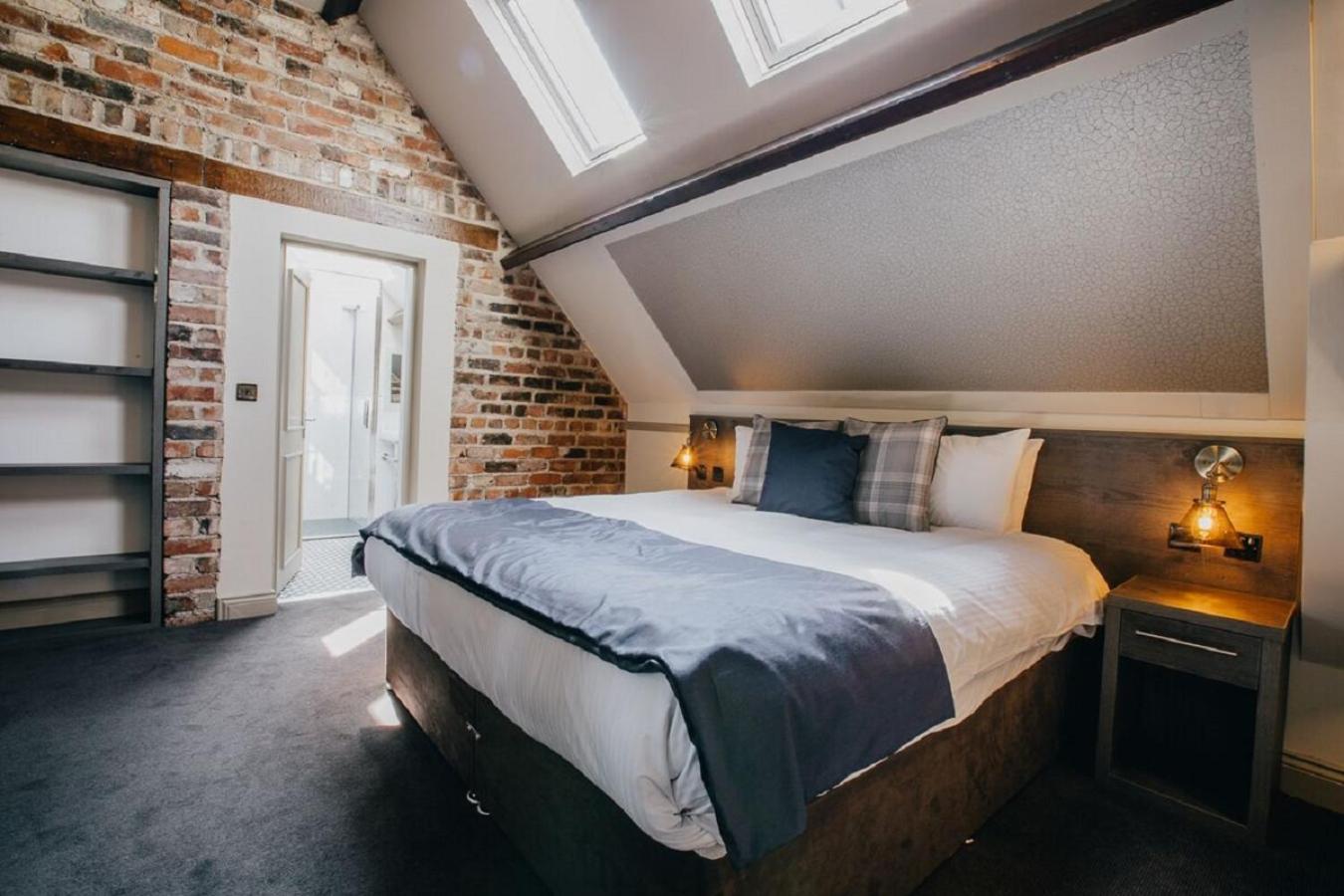 Executive Double Room - Photo 5