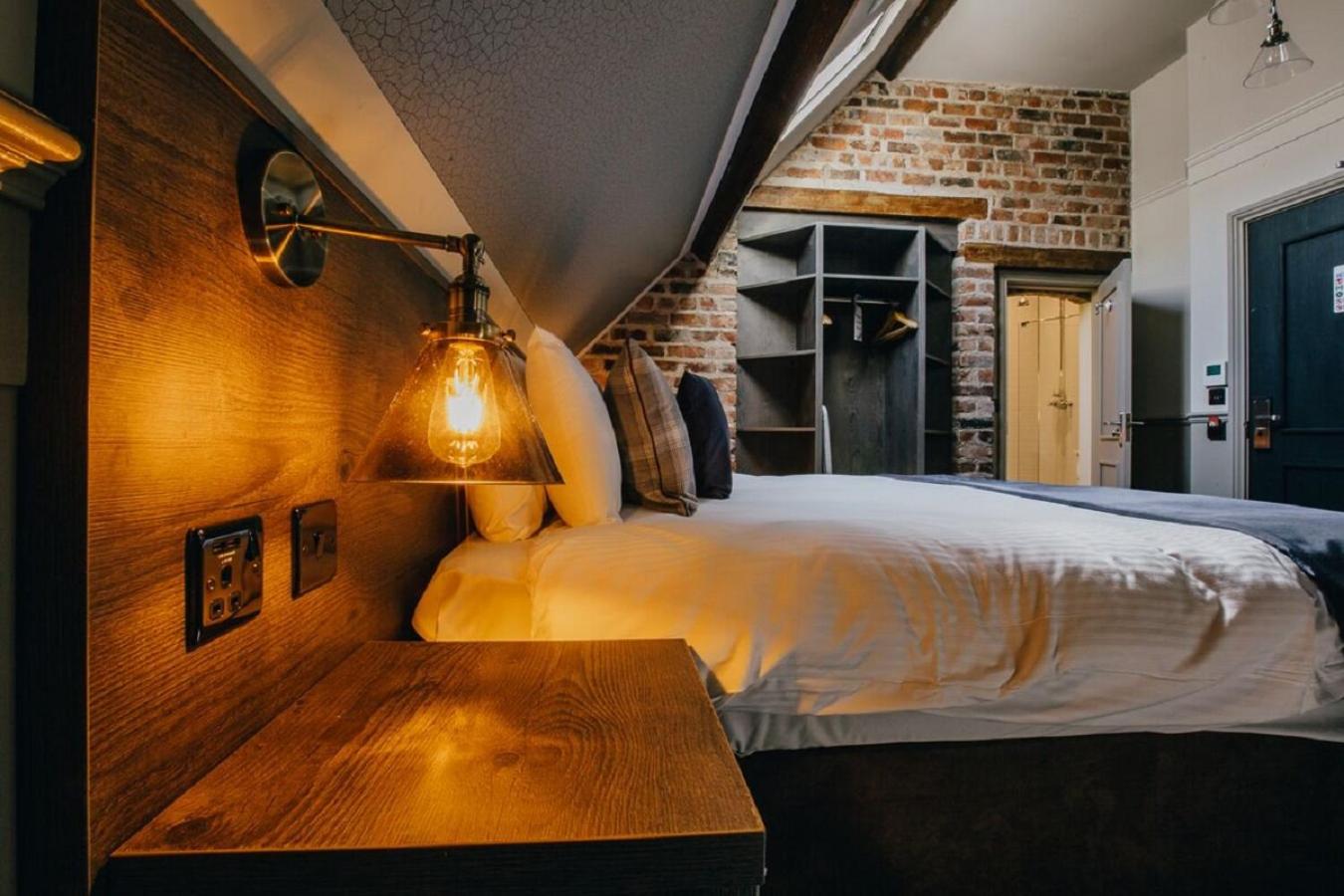 Executive Double Room - Photo 4