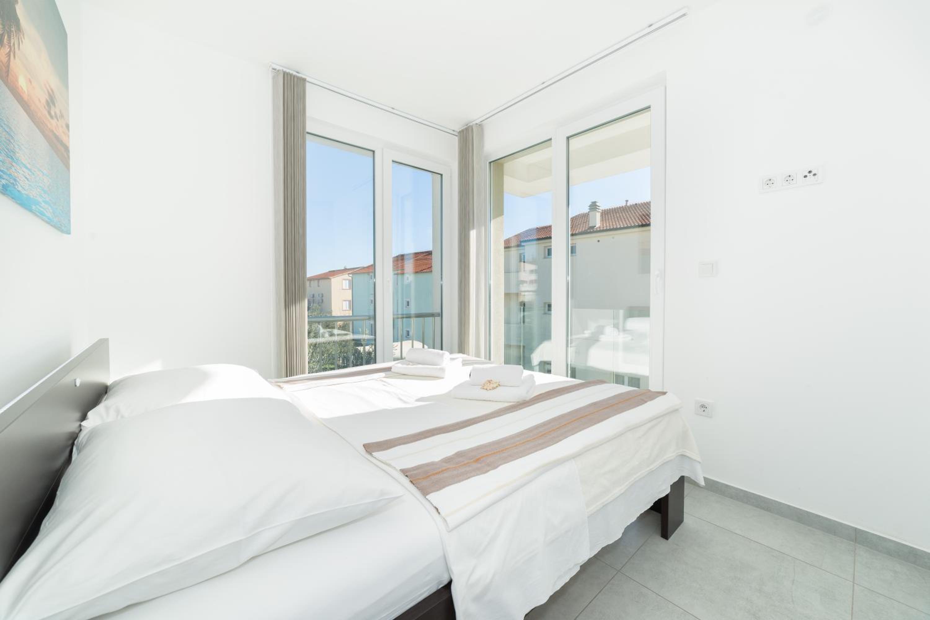 Apartment with Sea View