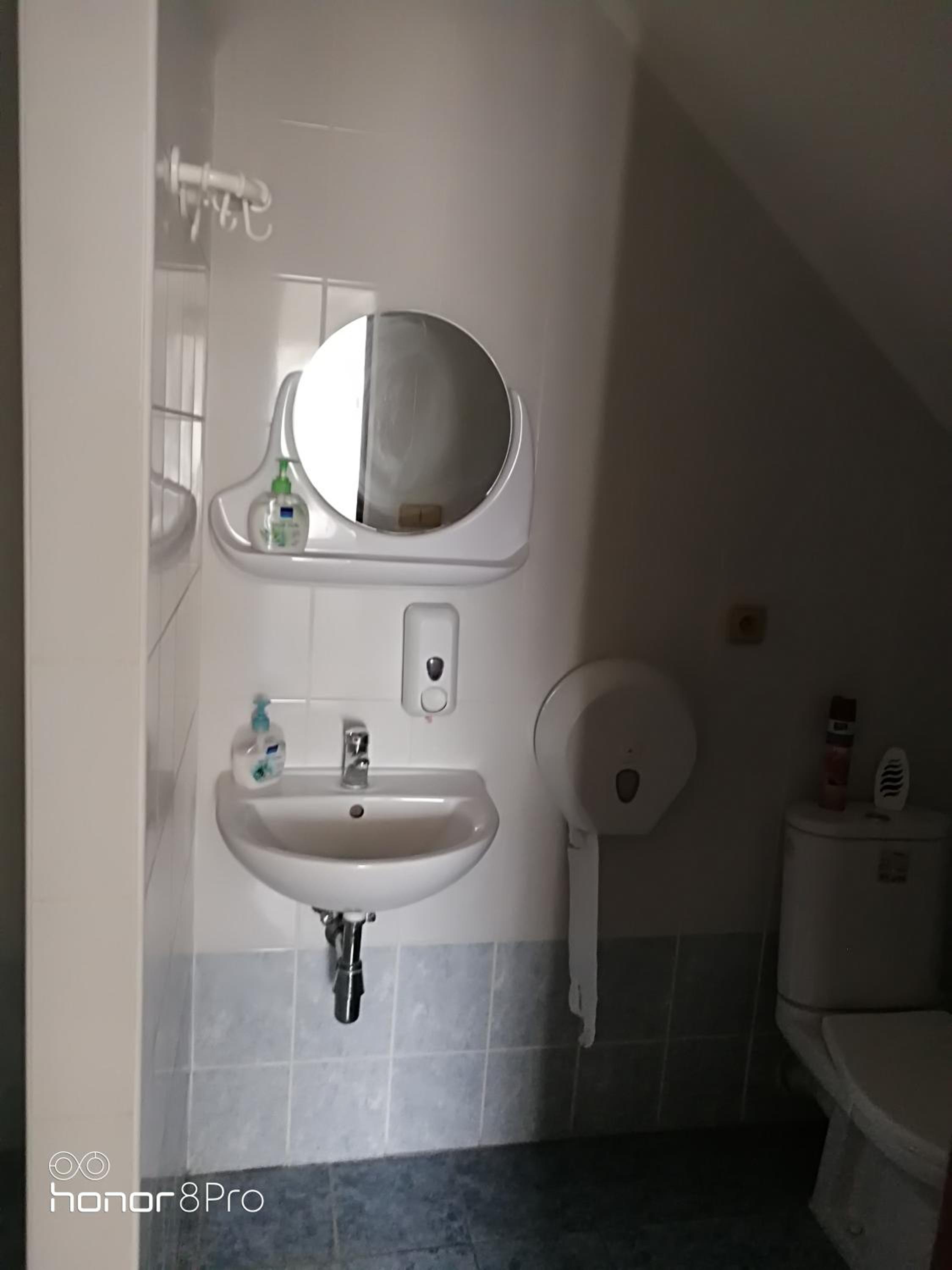Triple Room with Bathroom