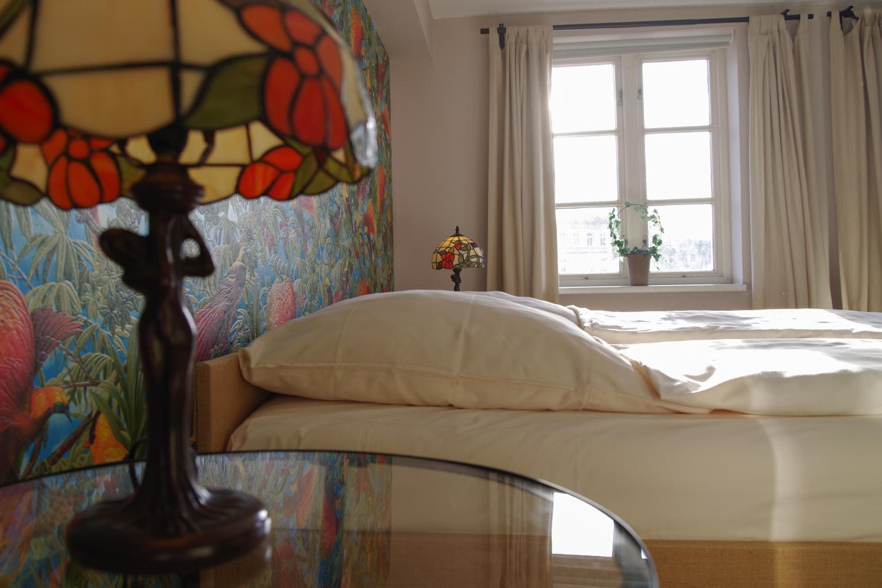 Double Room Comfort photo 3