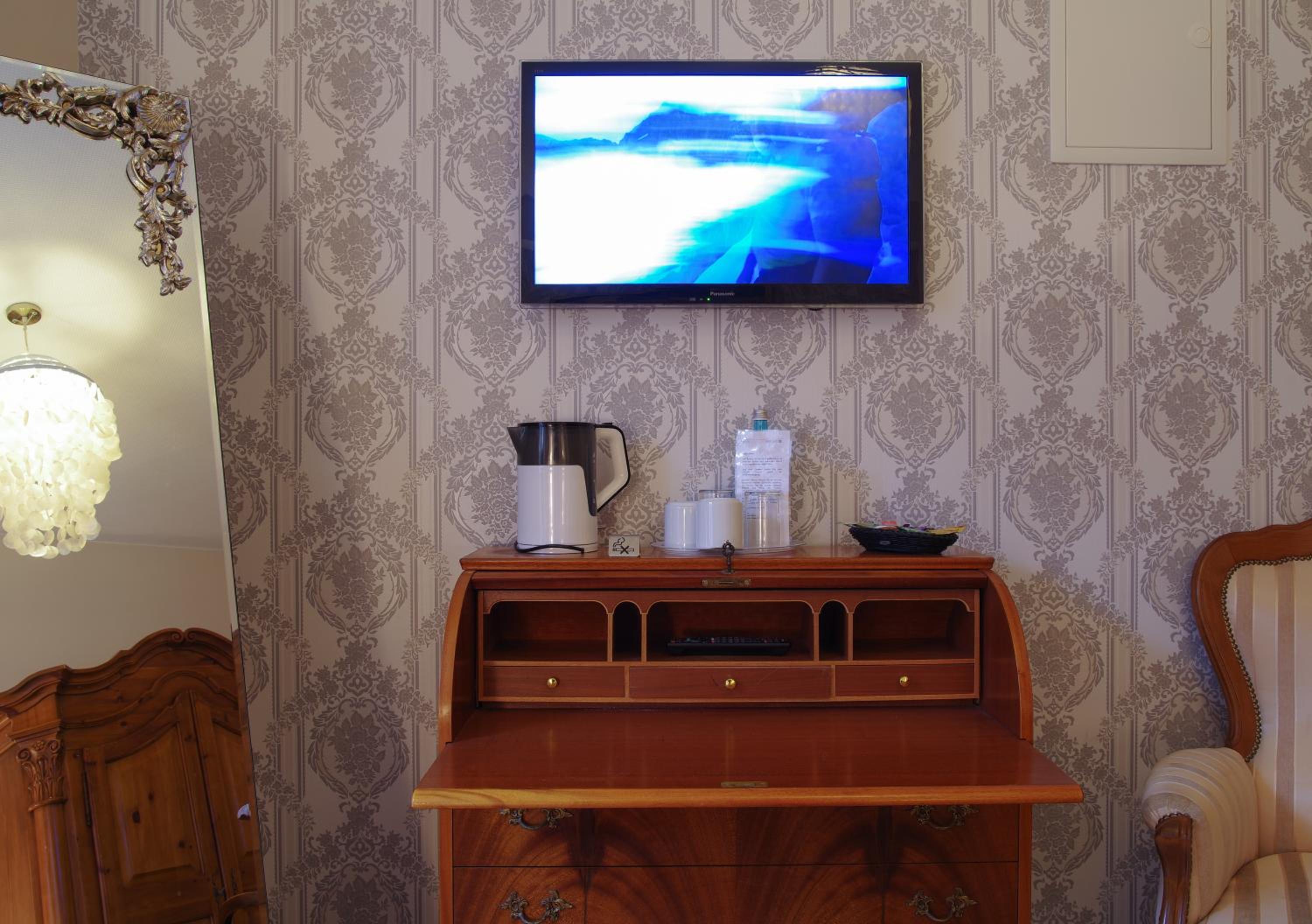 Double Room Comfort photo 2