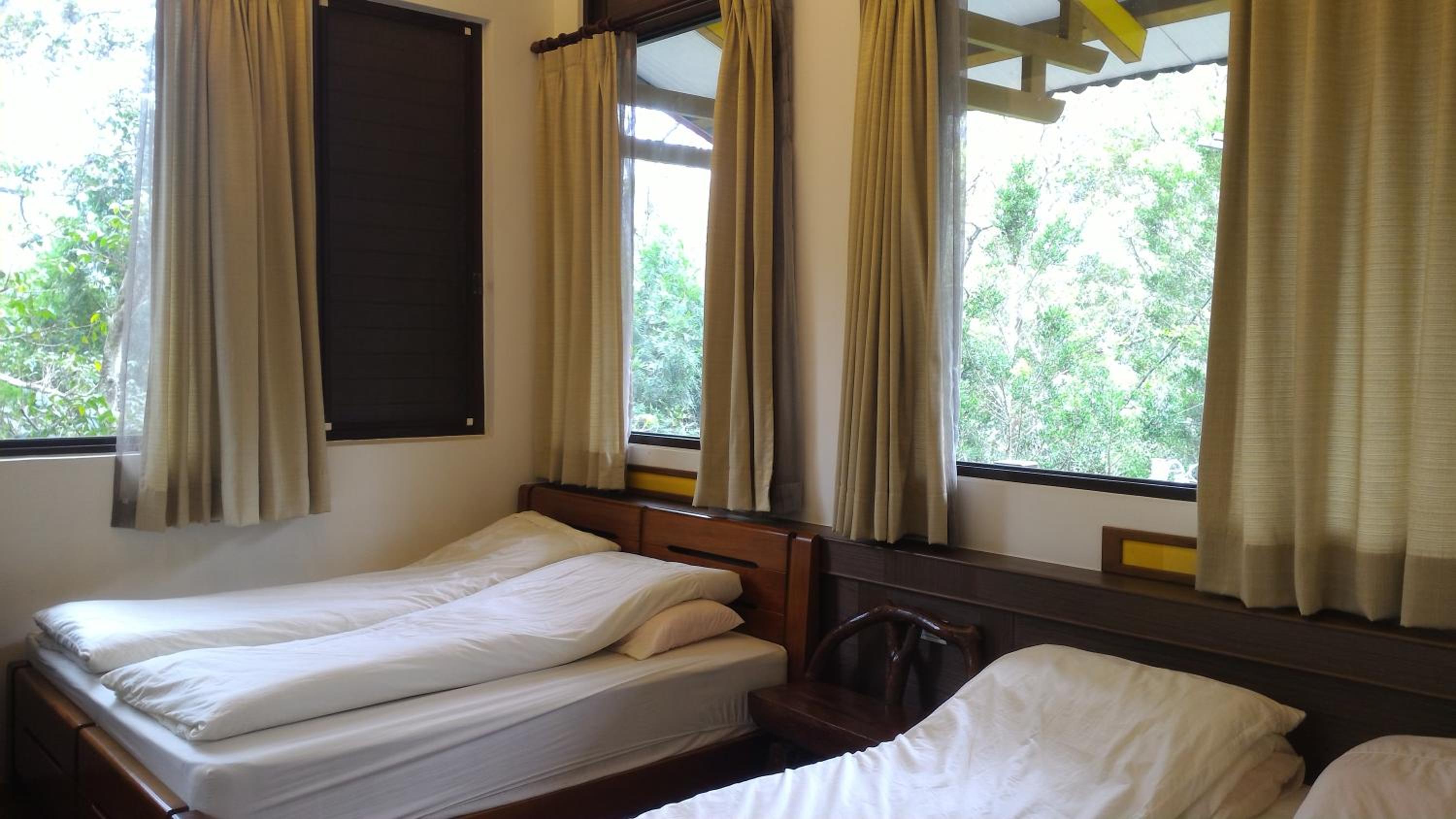 Deluxe Quadruple Room photo 3