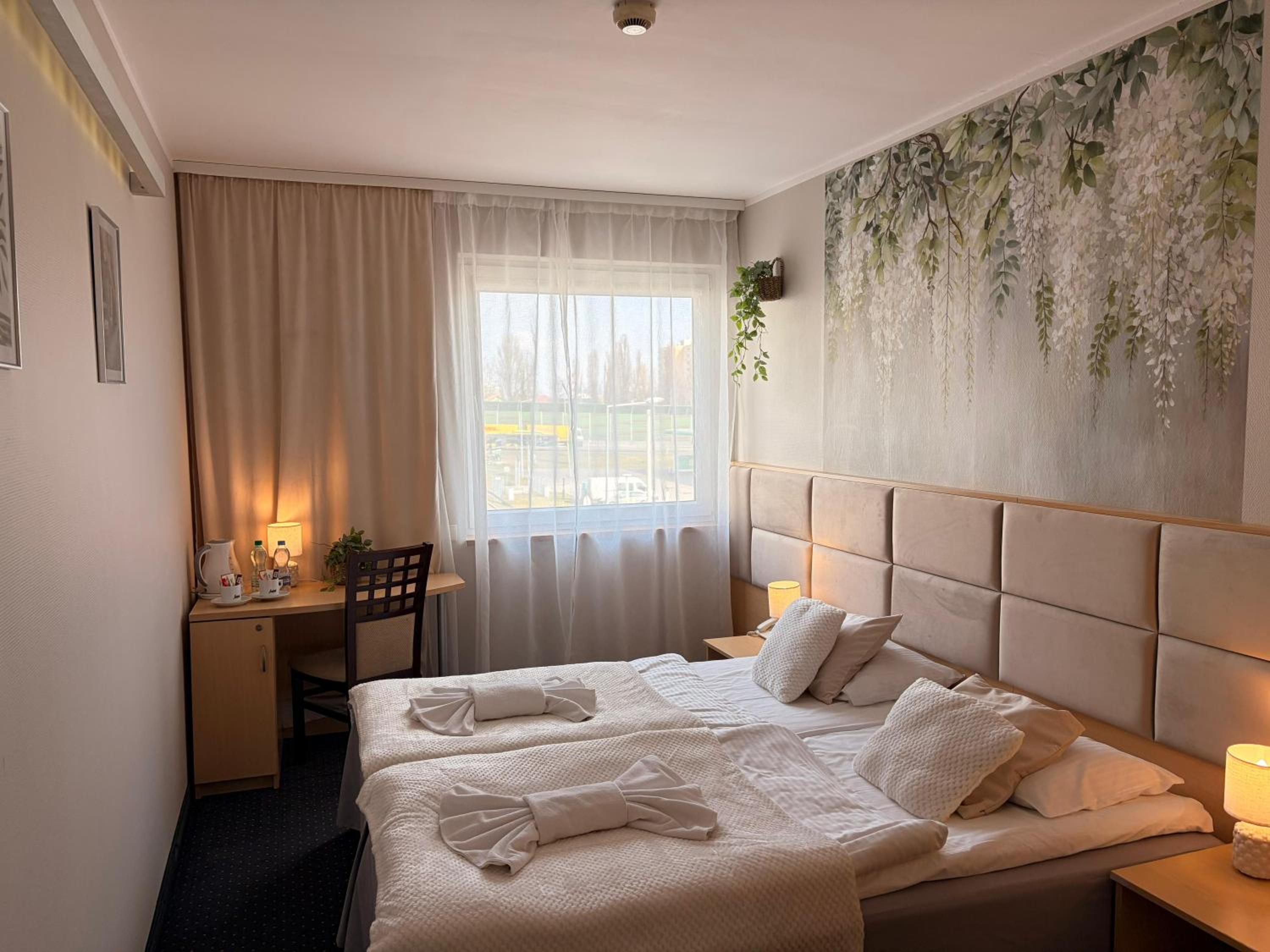 Double Room, photo 6