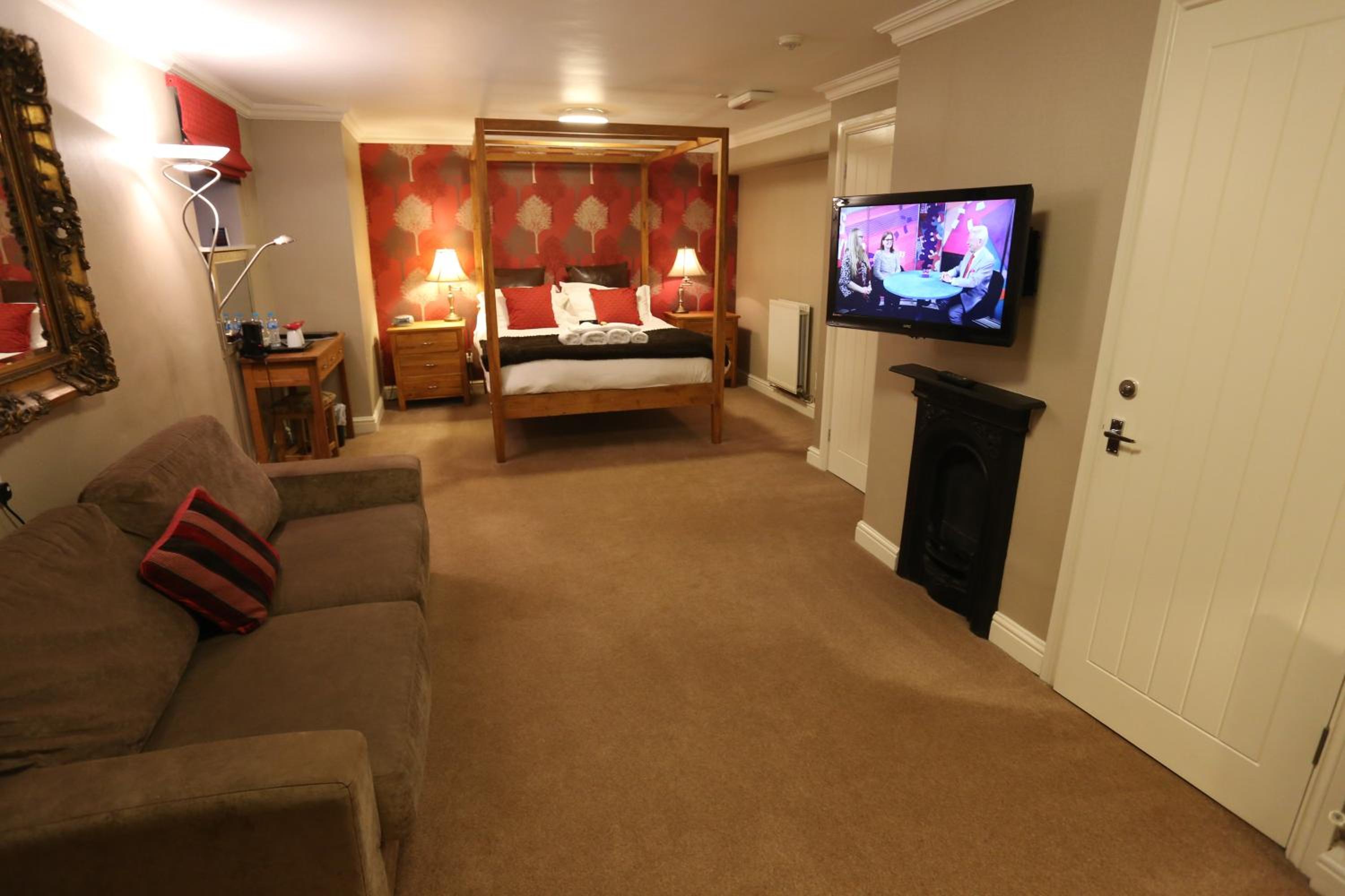 Premier Studio - Photo 4