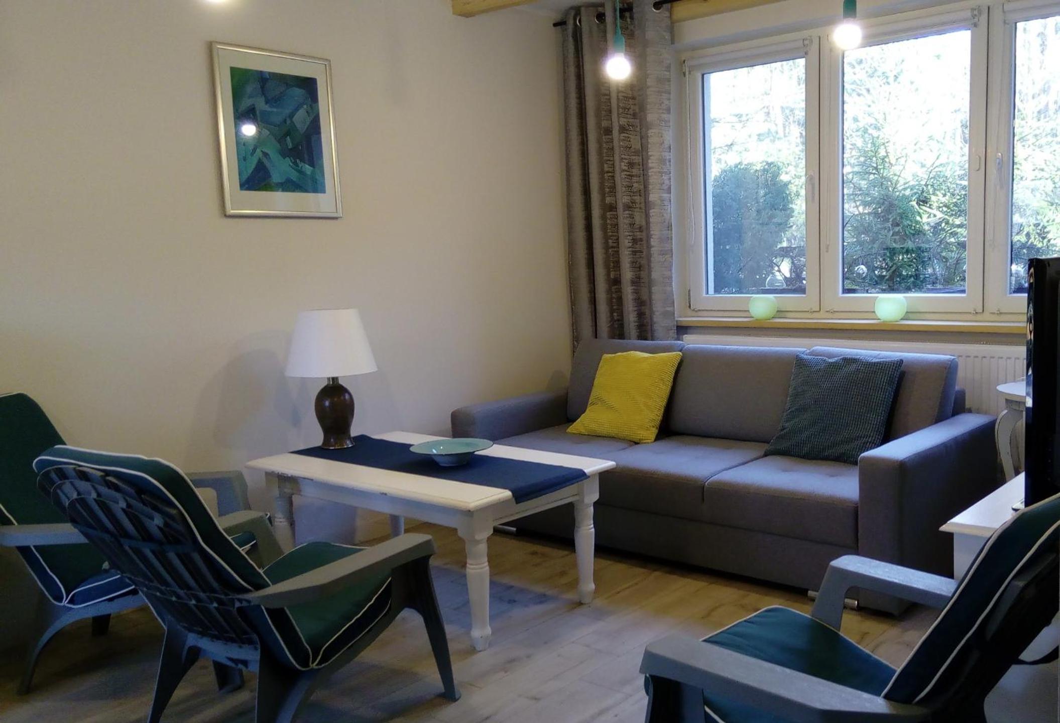 Vacation Home photo 1
