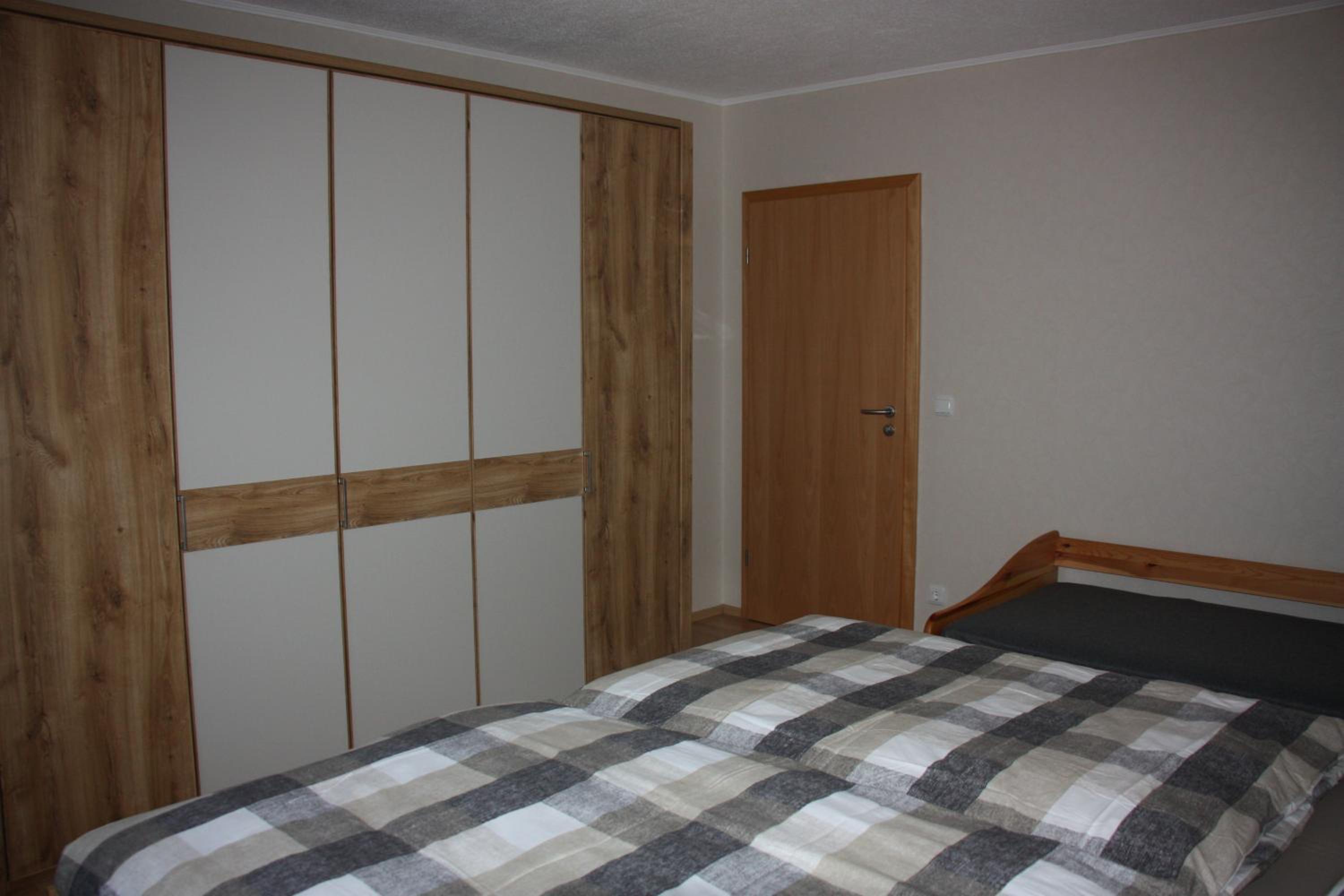 Apartment photo 1
