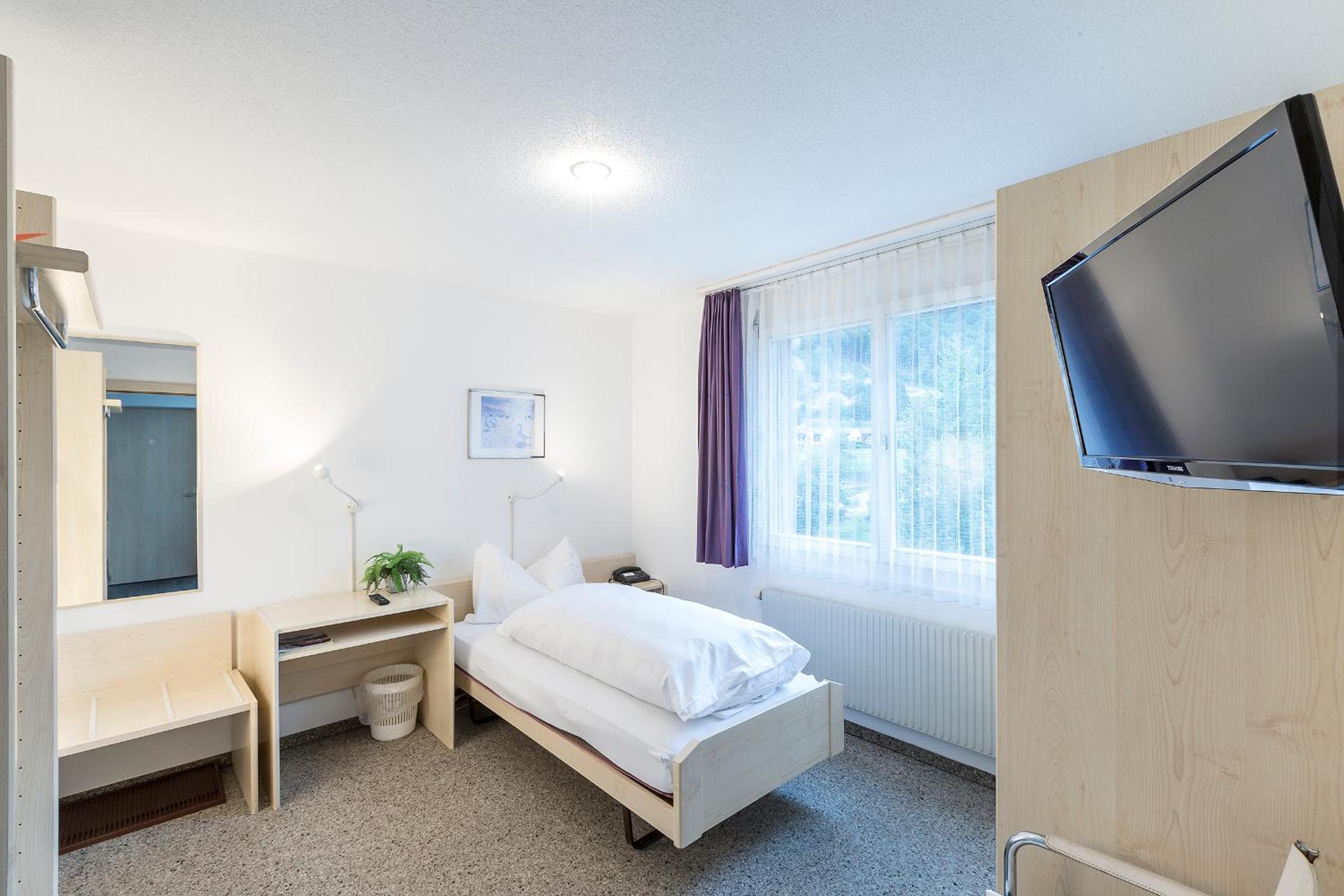 Single Room