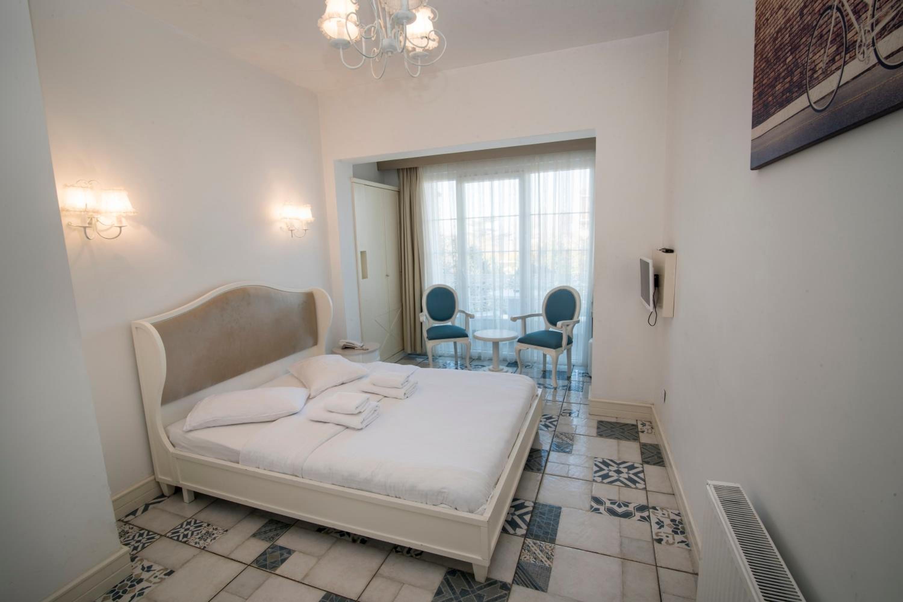 Deluxe Double Room photo 1