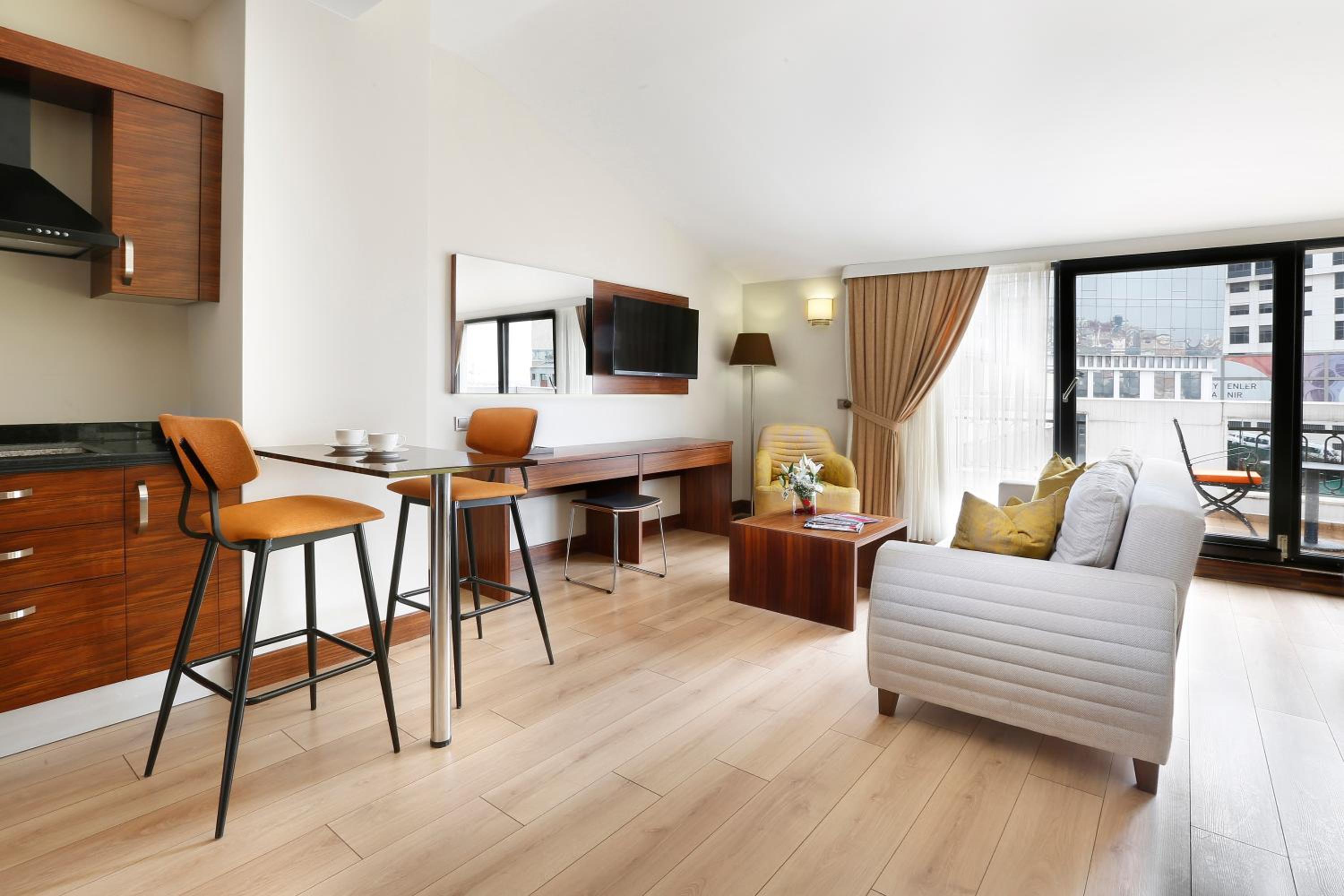 Family Suite photo 1