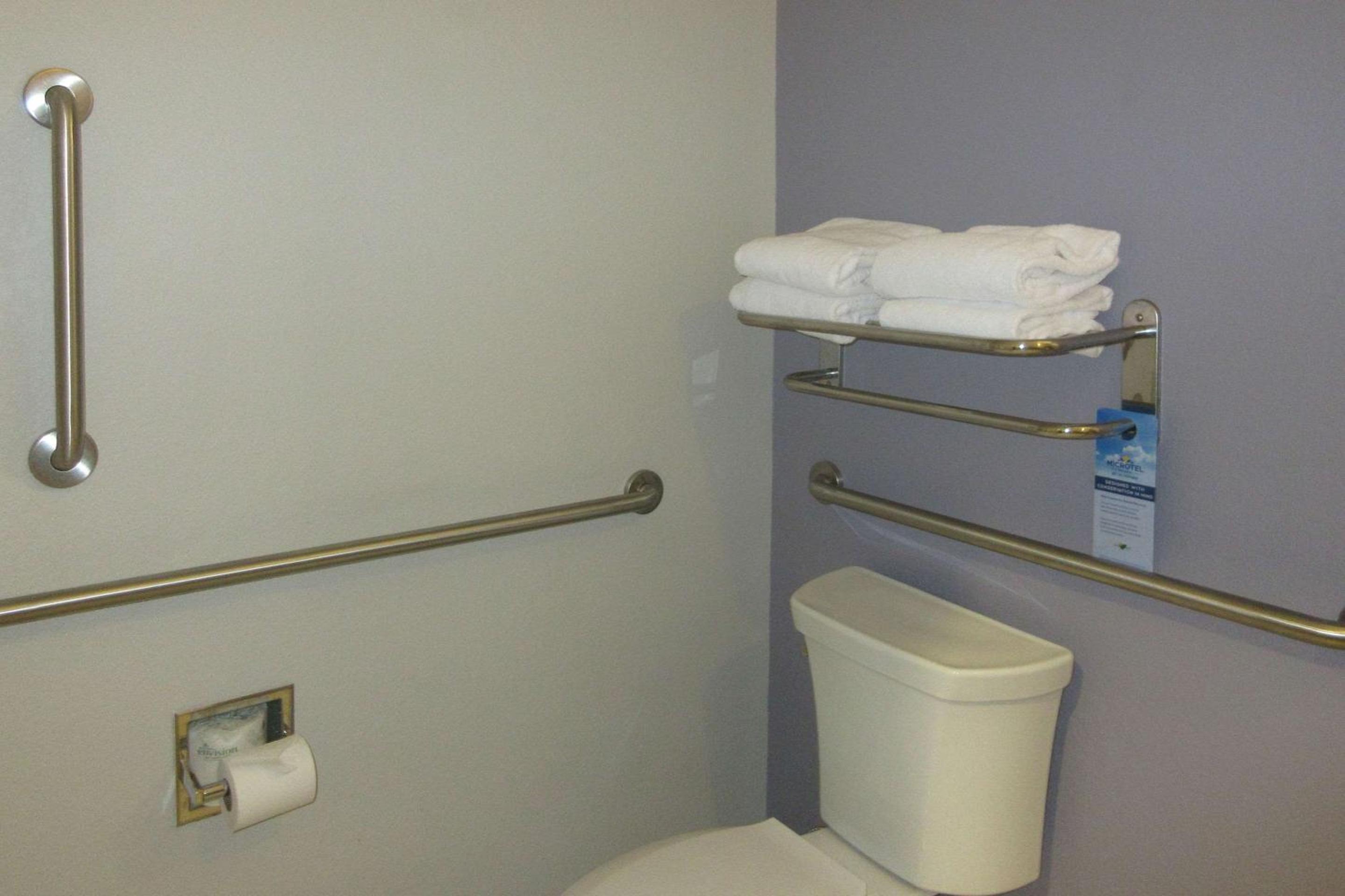 Quality Inn & Suites Caldwell I-77, Billede 5