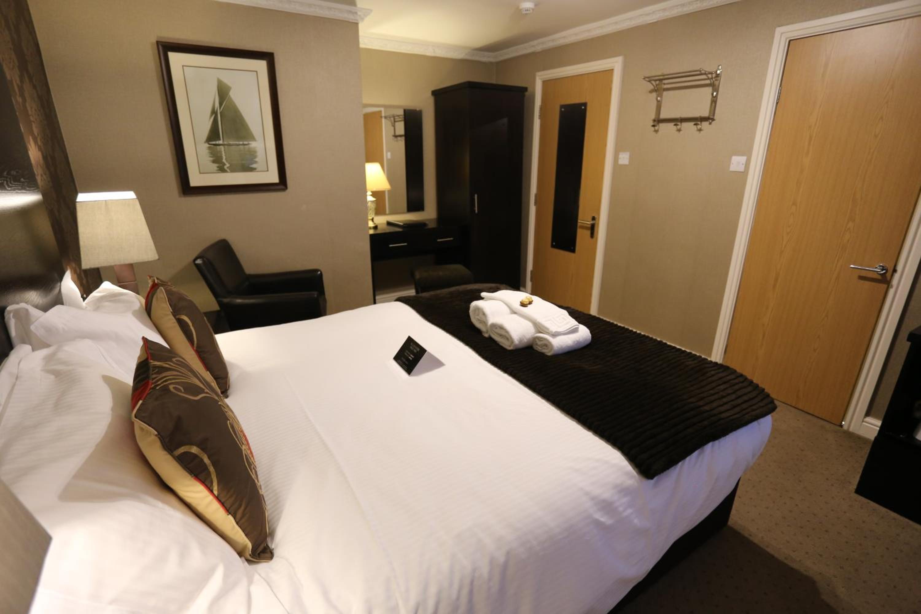 Double Room - Photo 35