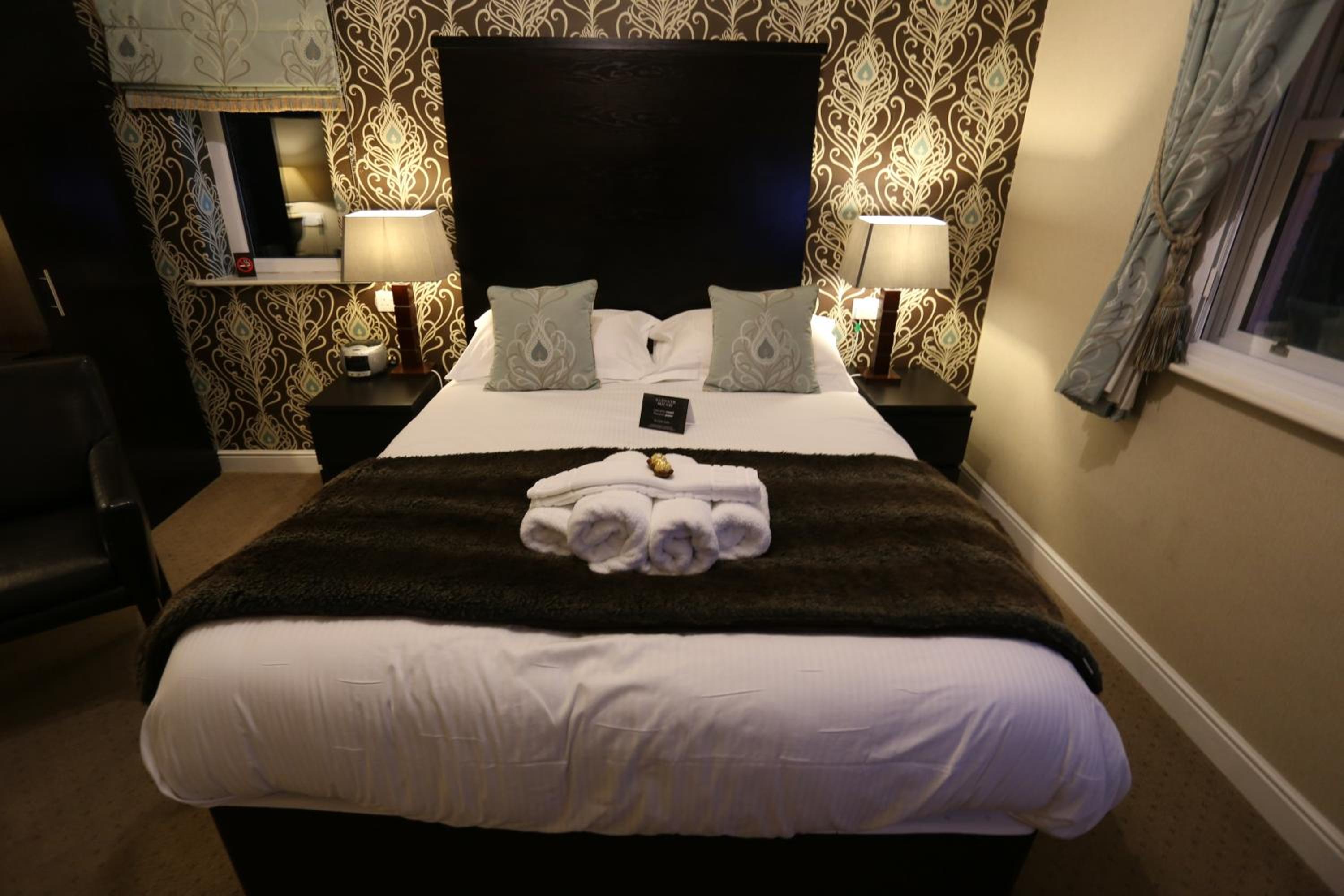 Double Room - Photo 13