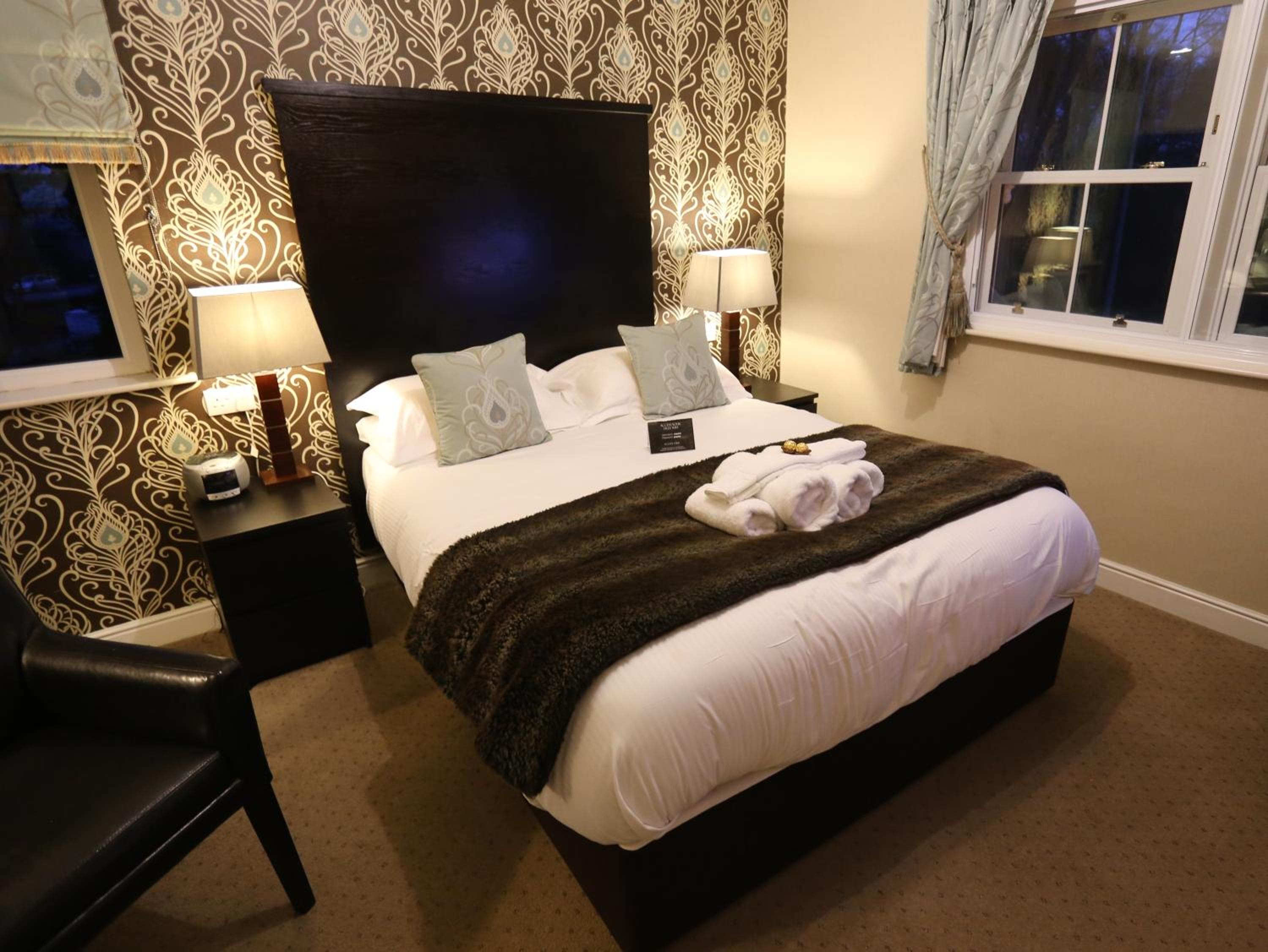 Double Room - Photo 15