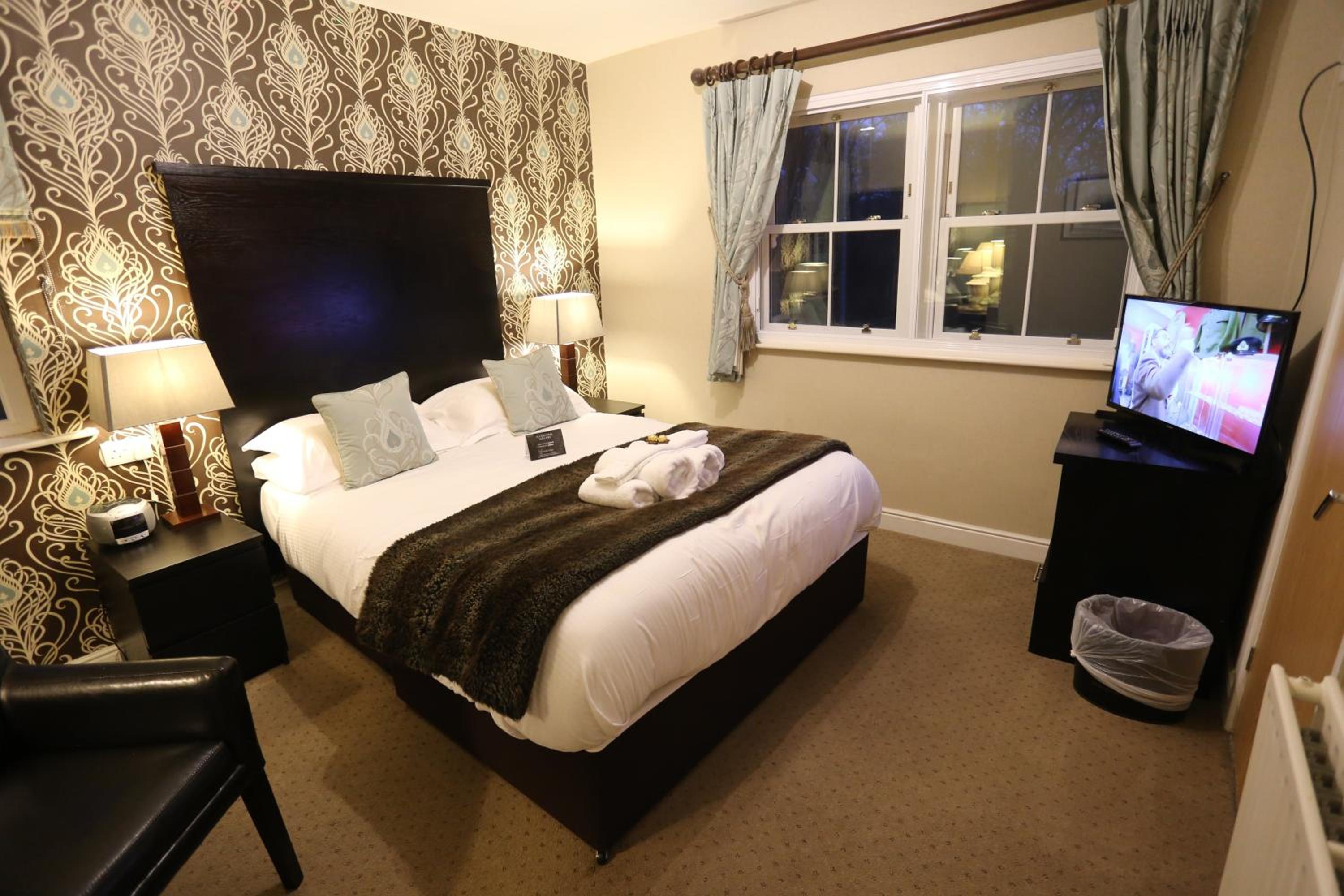 Double Room - Photo 1