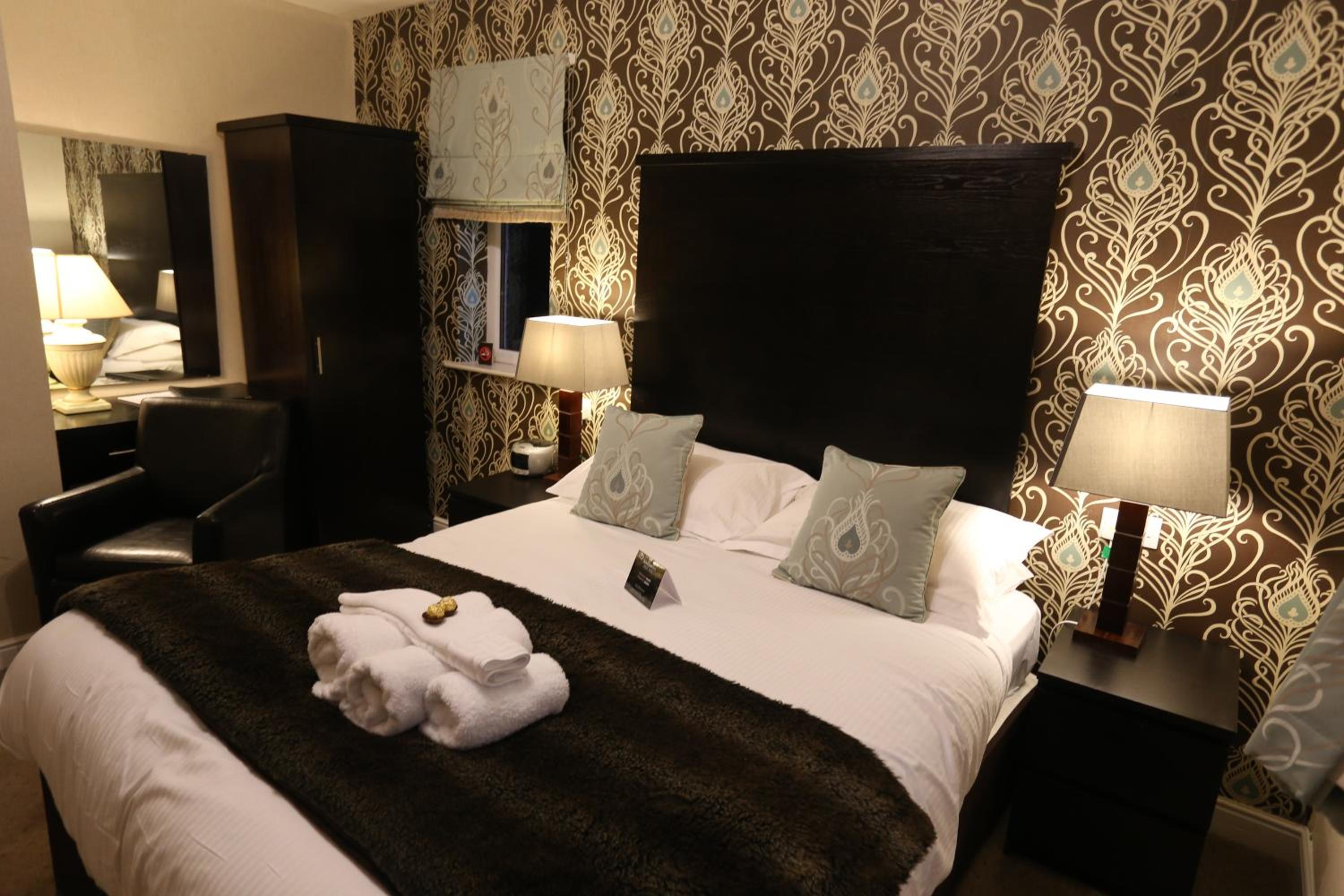 Double Room - Photo 32