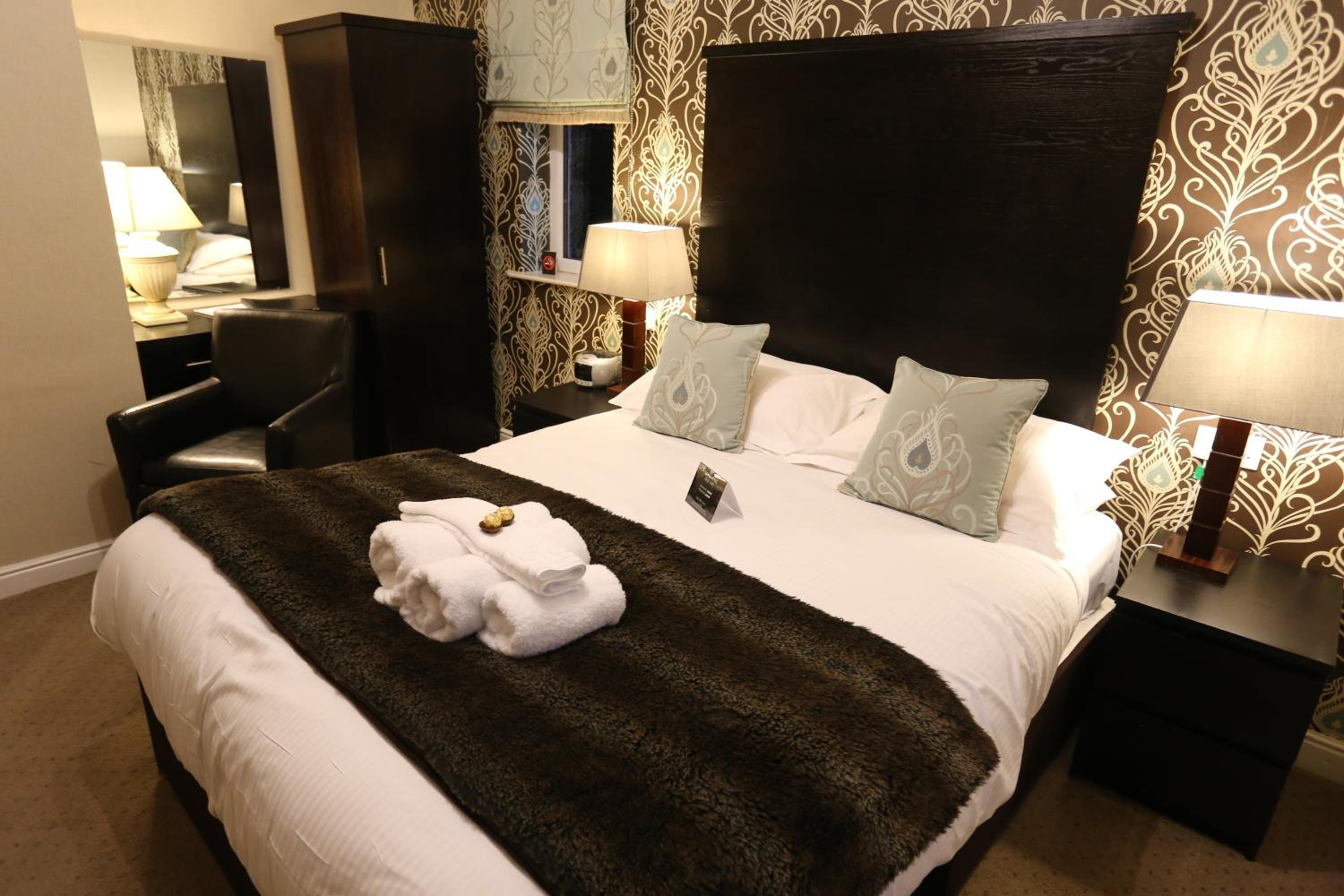 Double Room - Photo 33