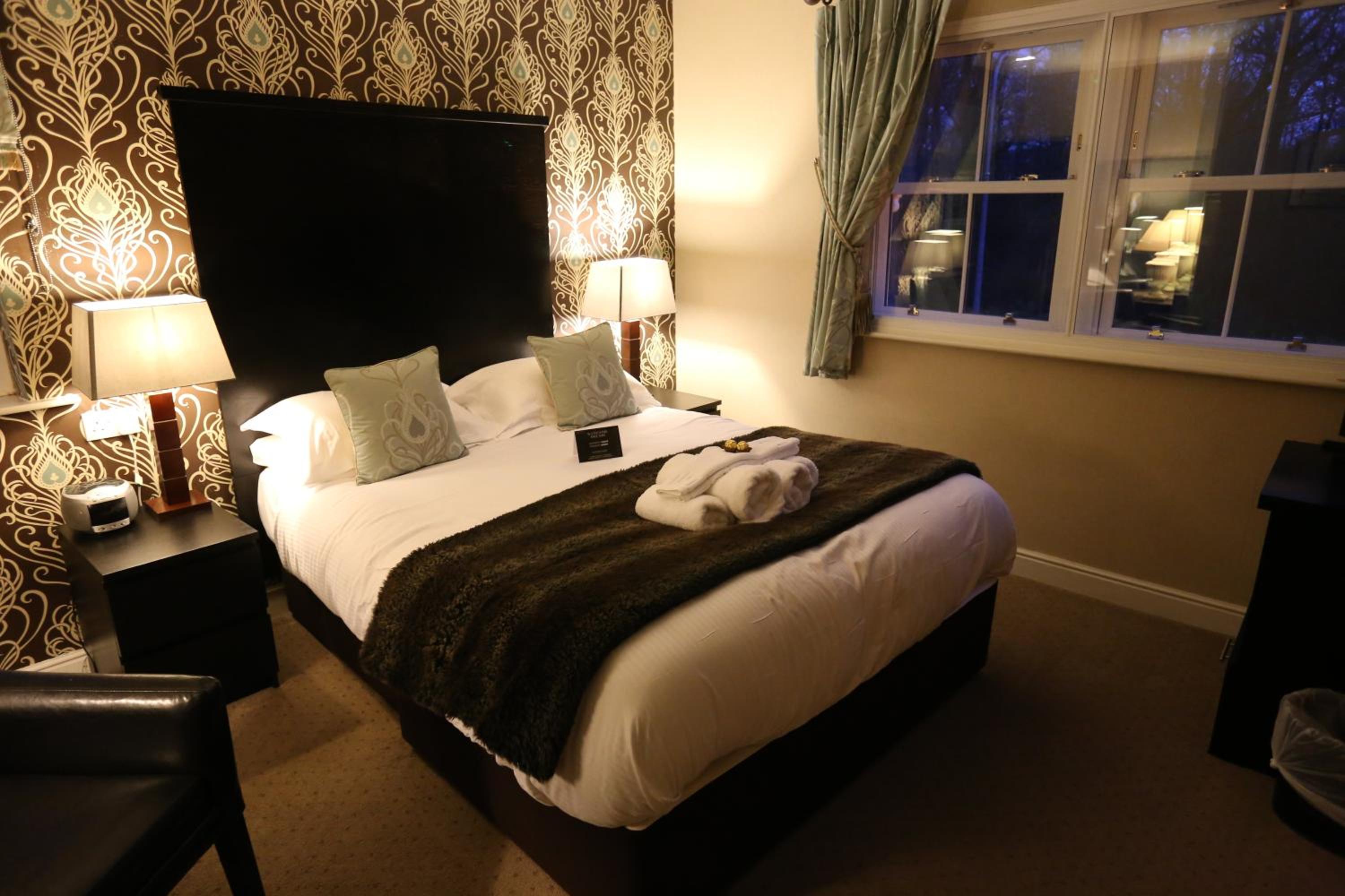 Double Room - Photo 34