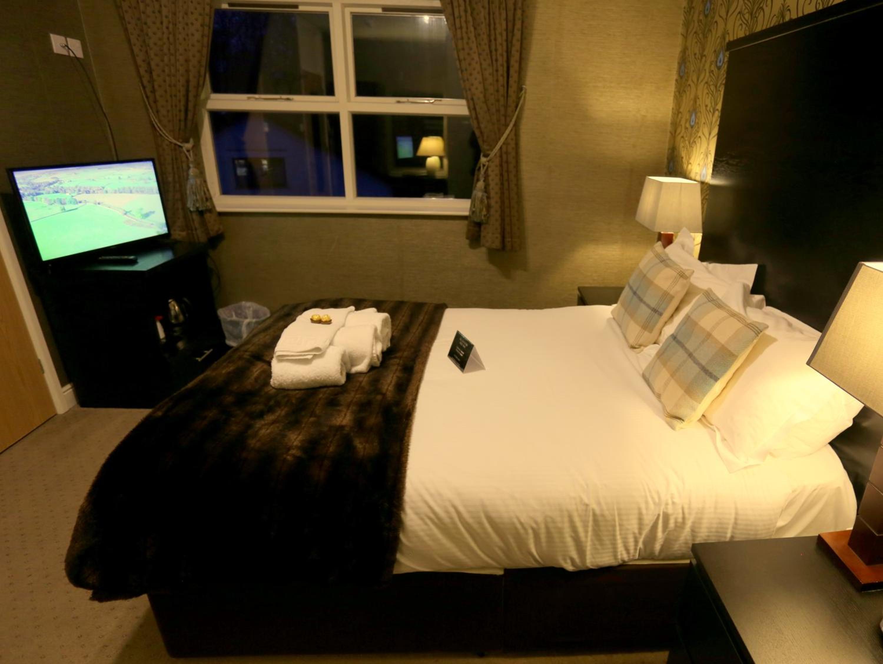 Double Room - Photo 5