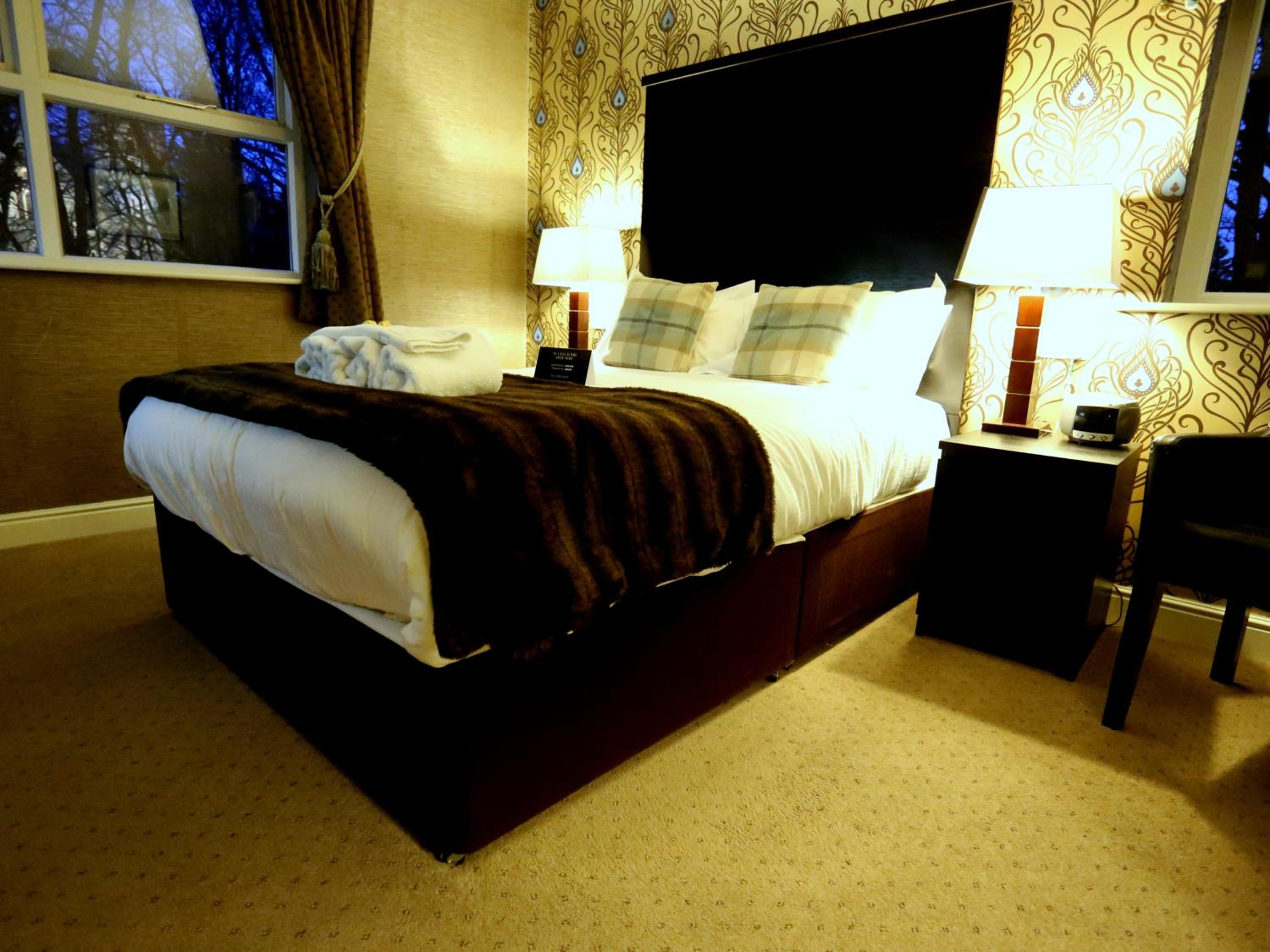 Double Room - Photo 6
