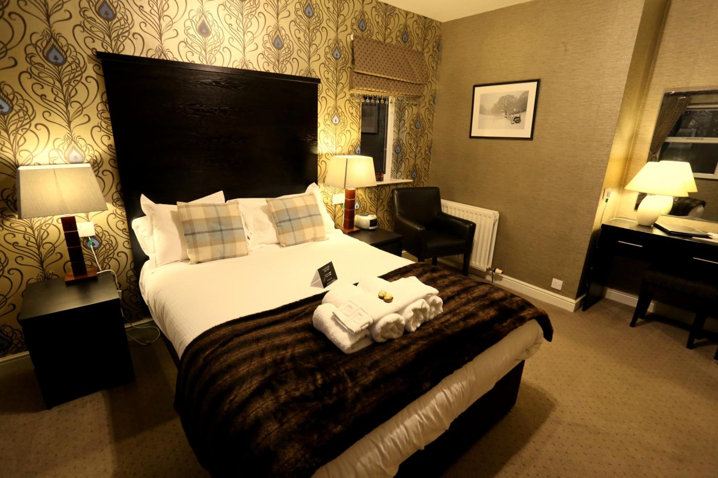 Double Room - Photo 8