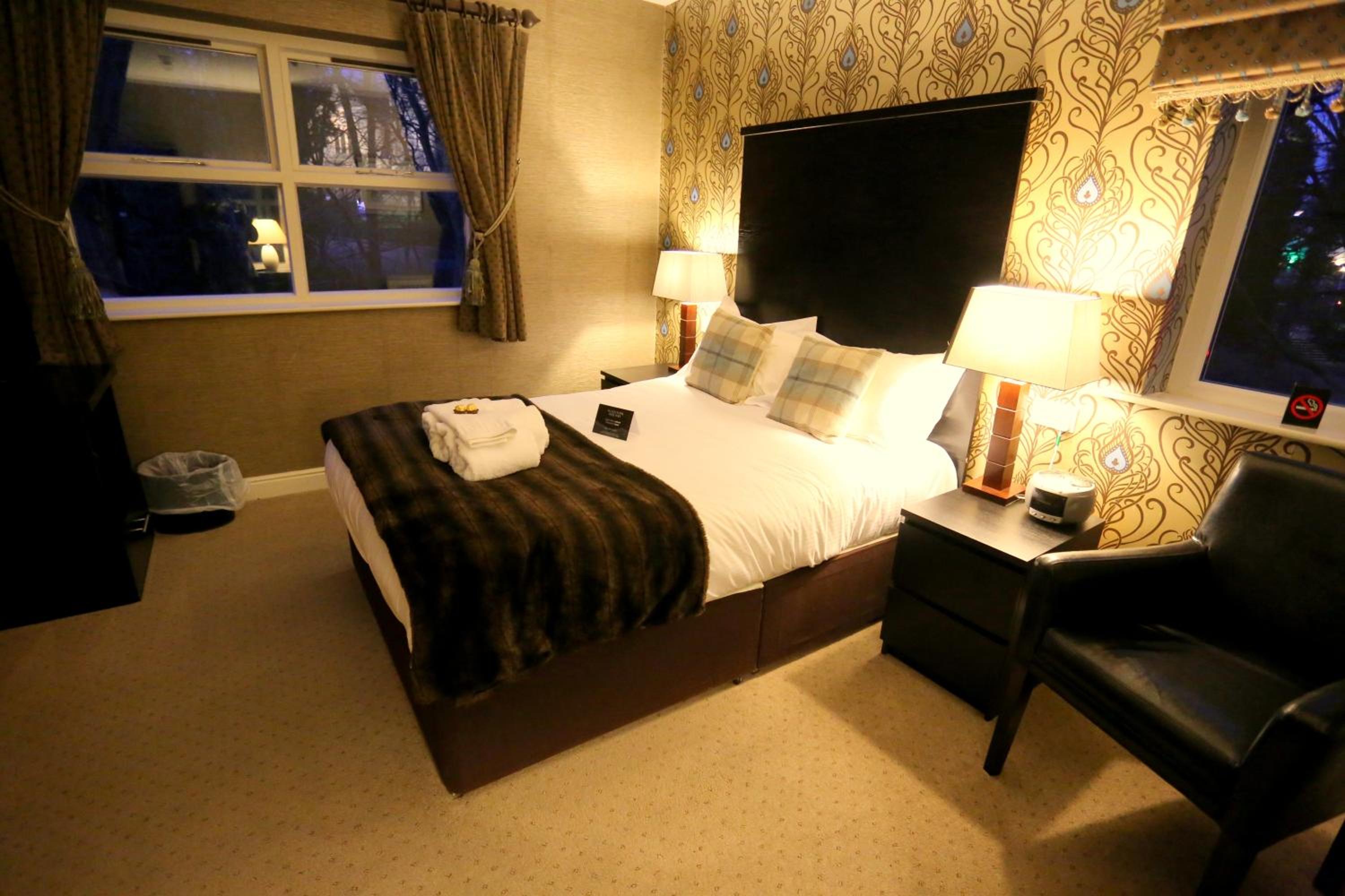 Double Room - Photo 9