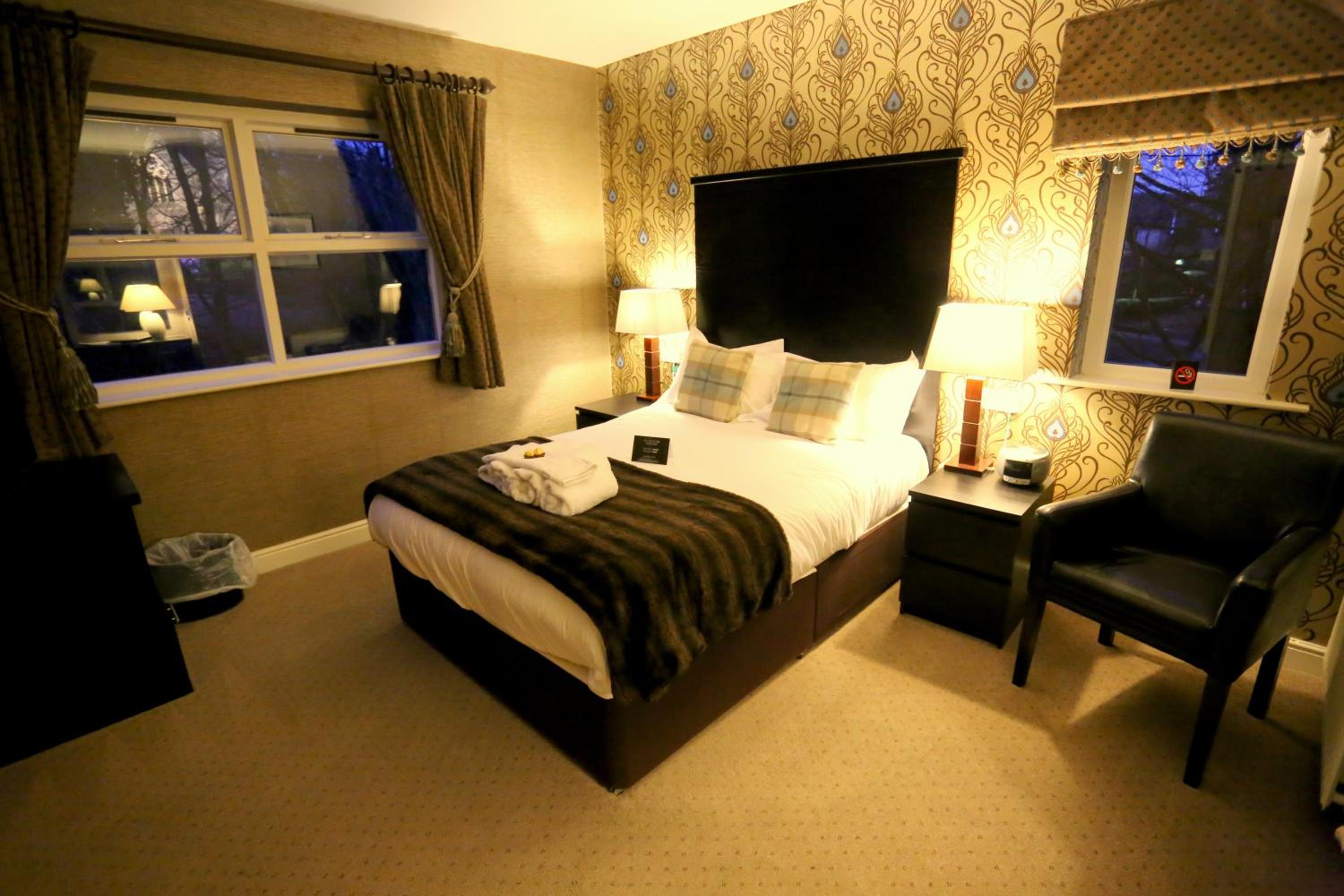 Double Room - Photo 10