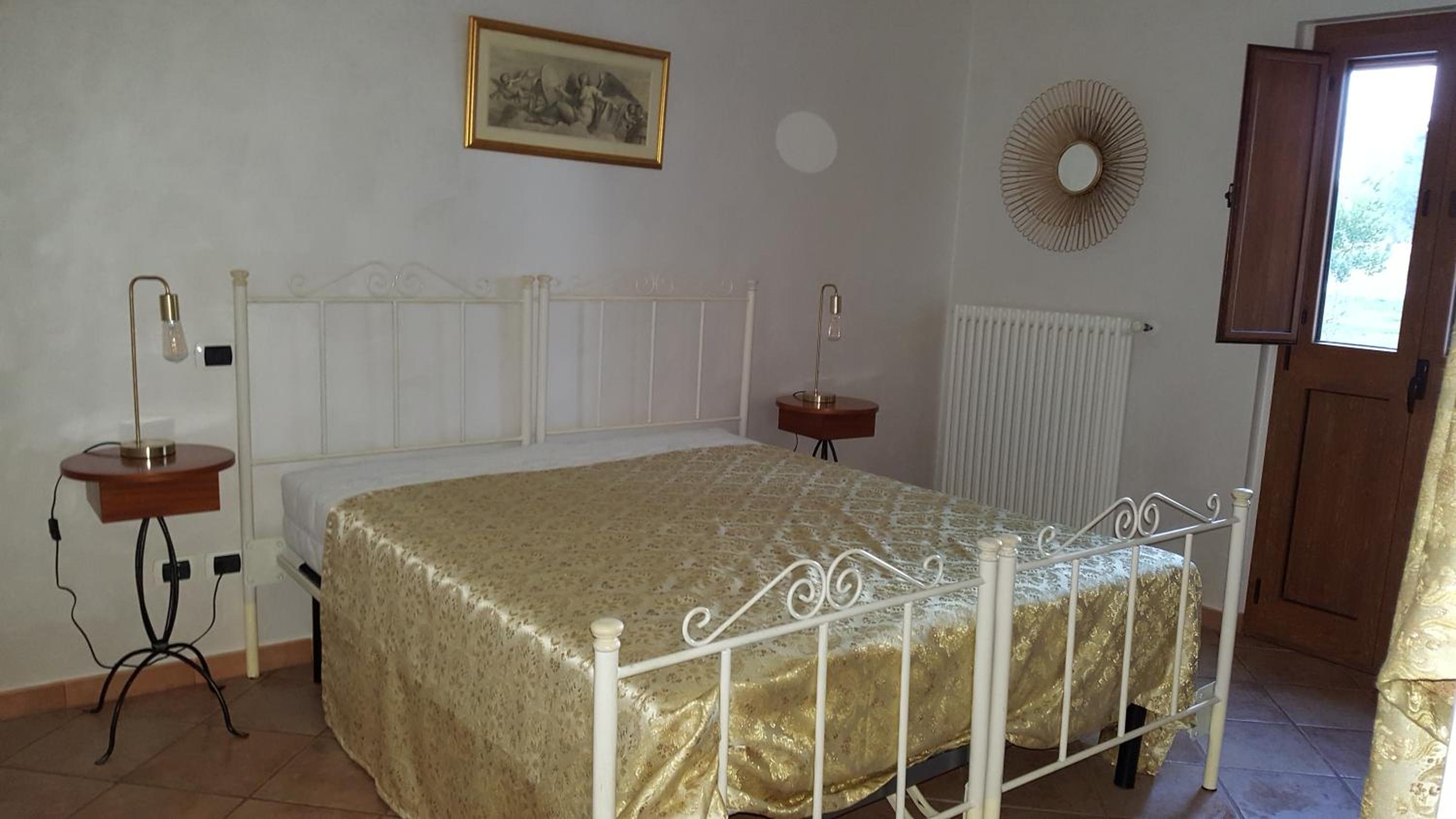 Deluxe Double or Twin Room photo 1