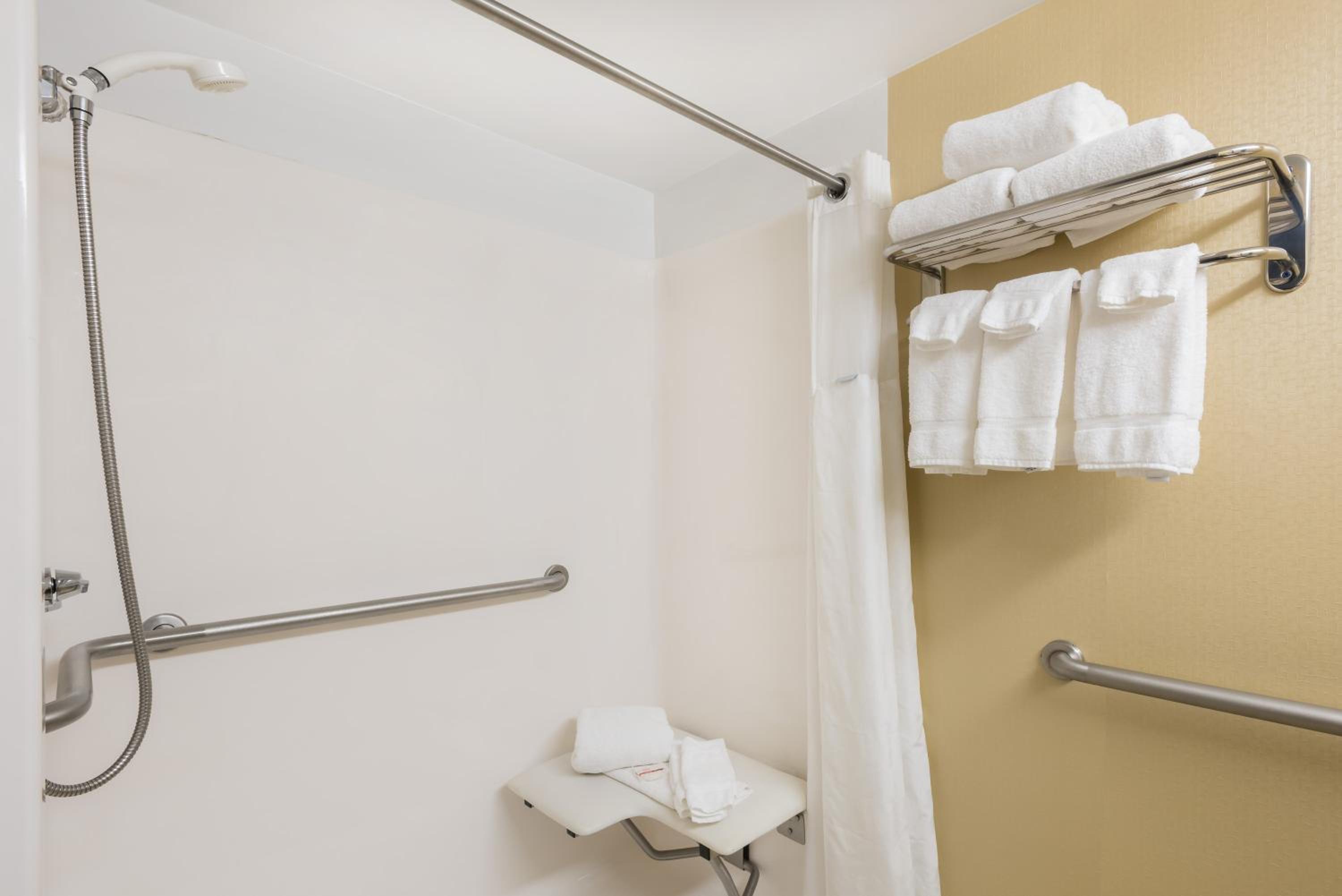 Ramada Plaza by Wyndham Portland, Billede 4