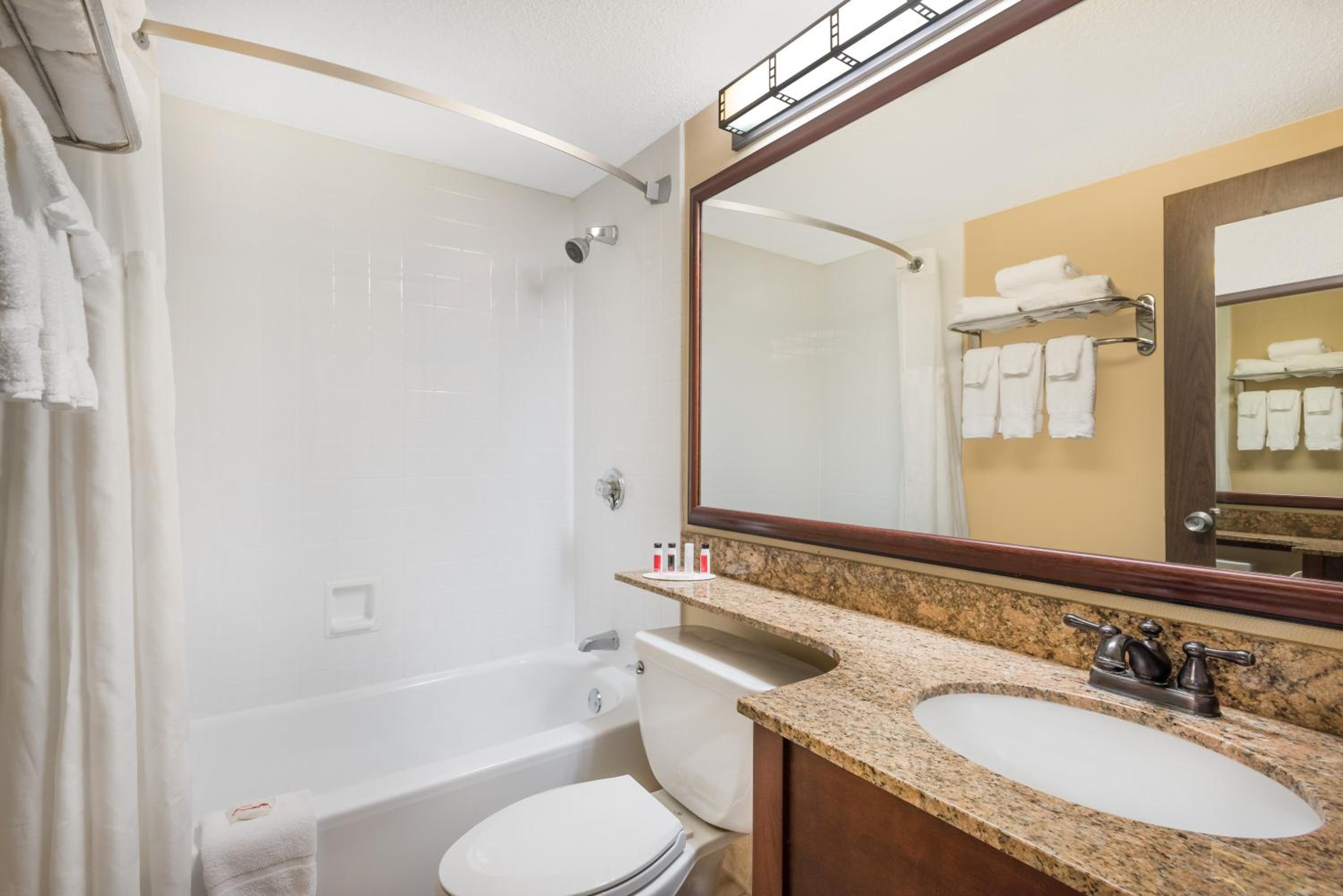 Ramada Plaza by Wyndham Portland, Billede 2