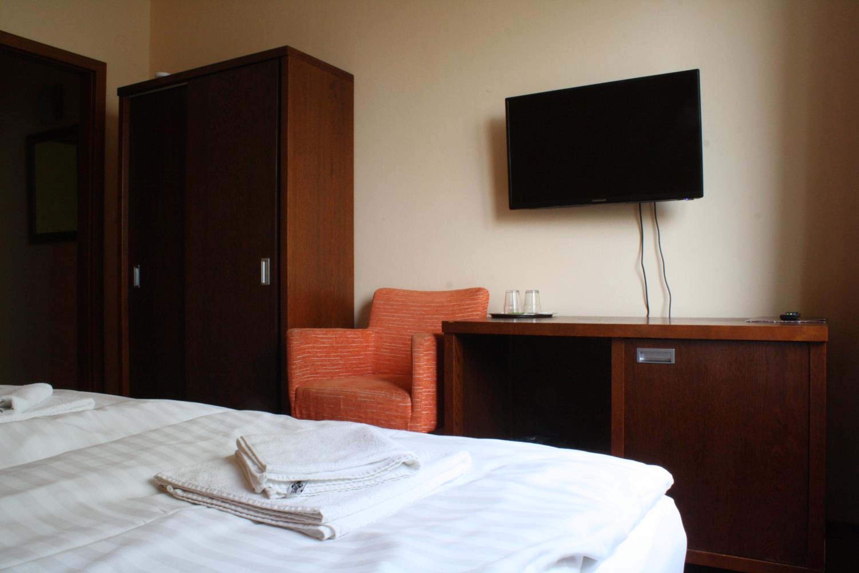 Superior Double Room - Photo 5