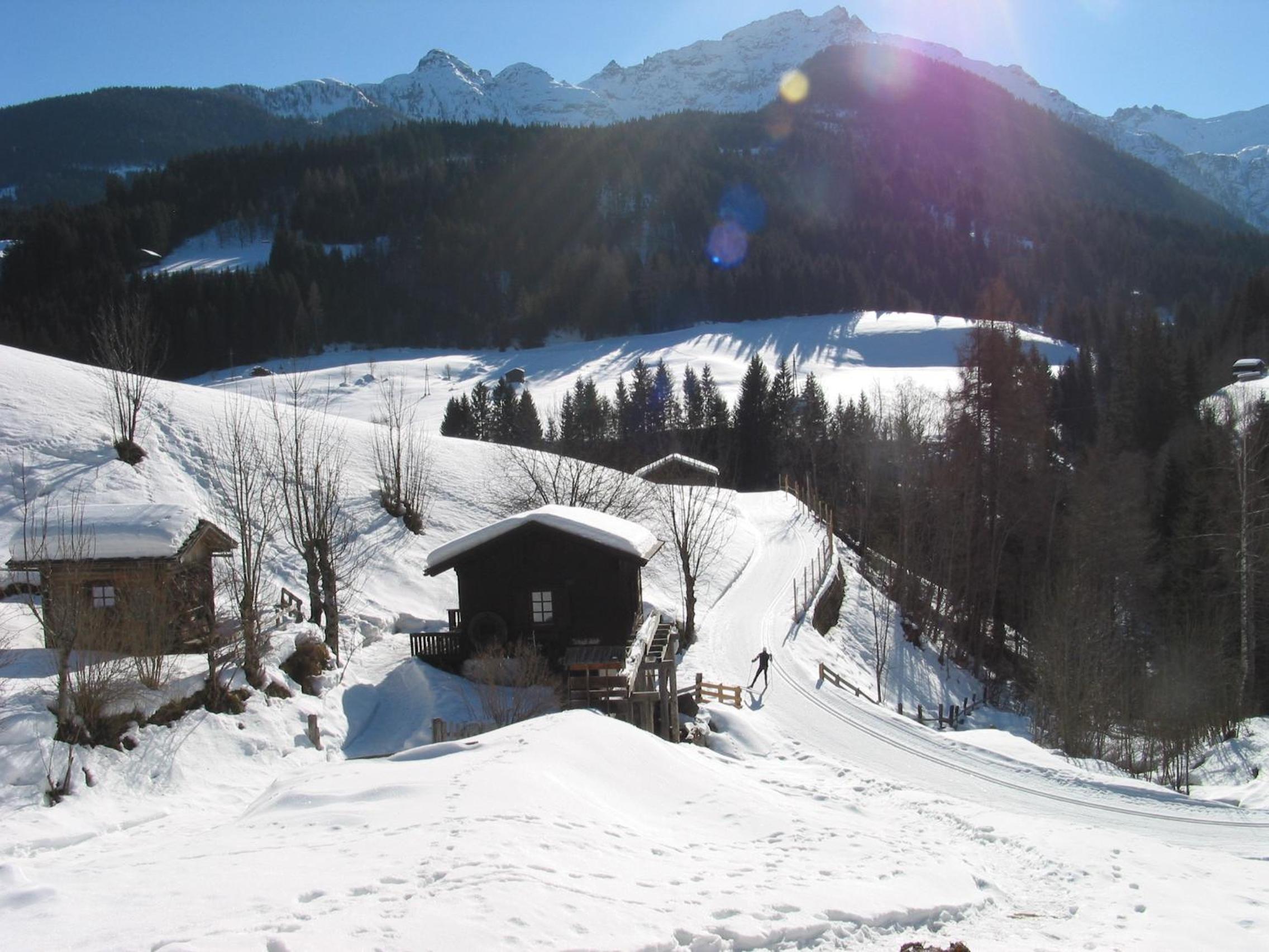 Chalet (2 Adults + 2 Children) photo 2