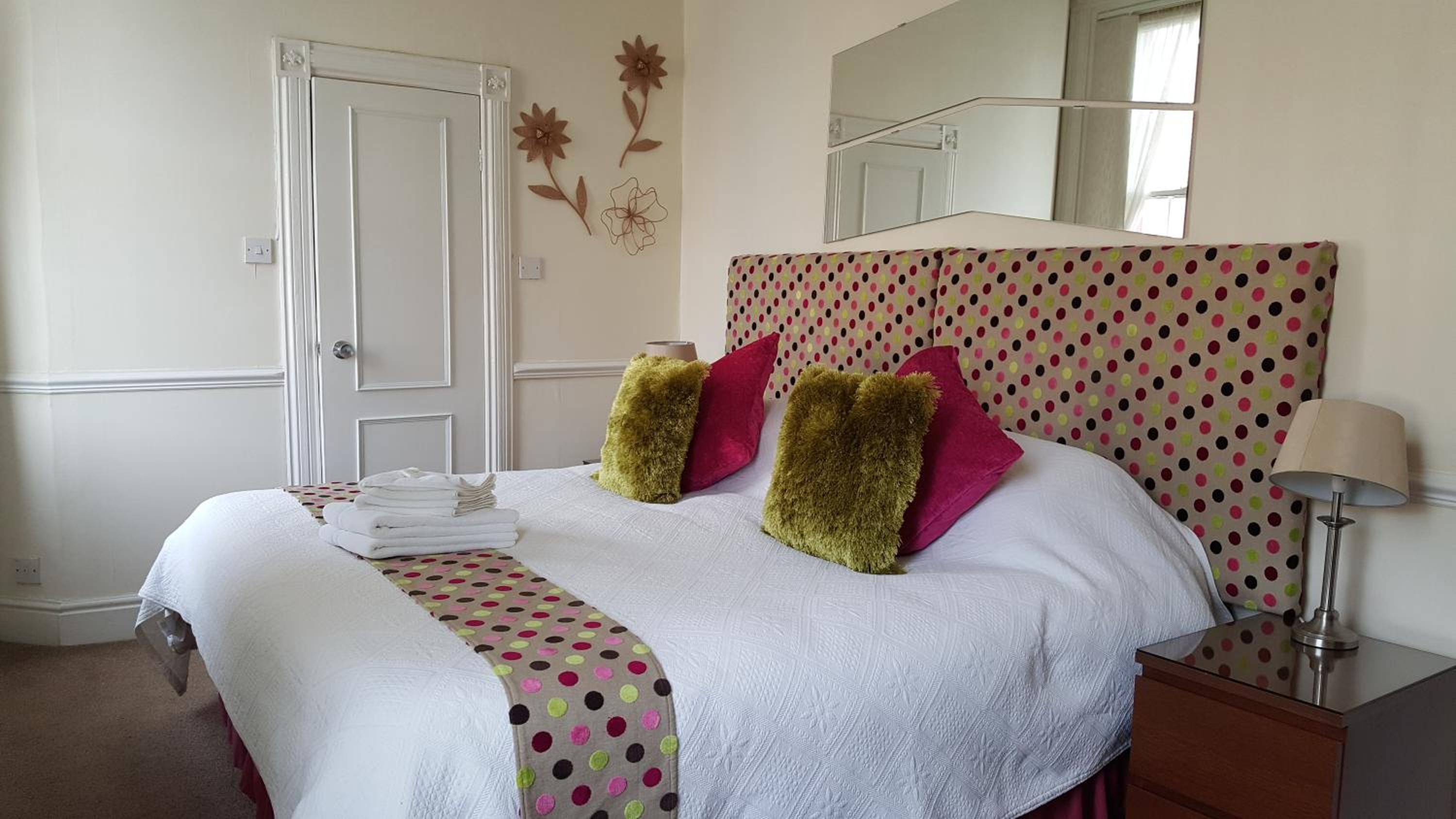 Super King Double Room photo 1