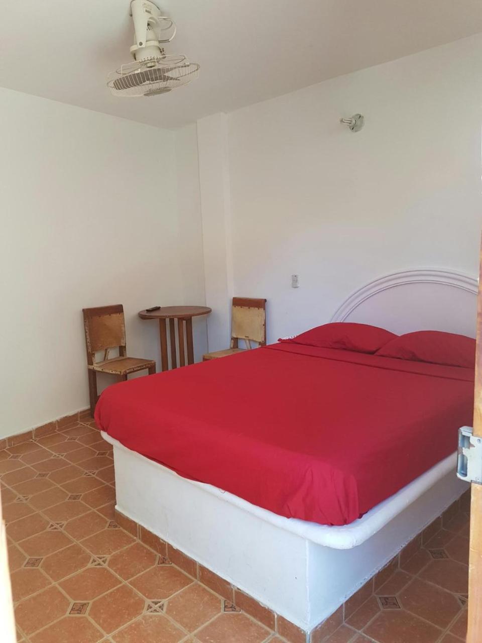 Double Room with Air Conditioner photo 2