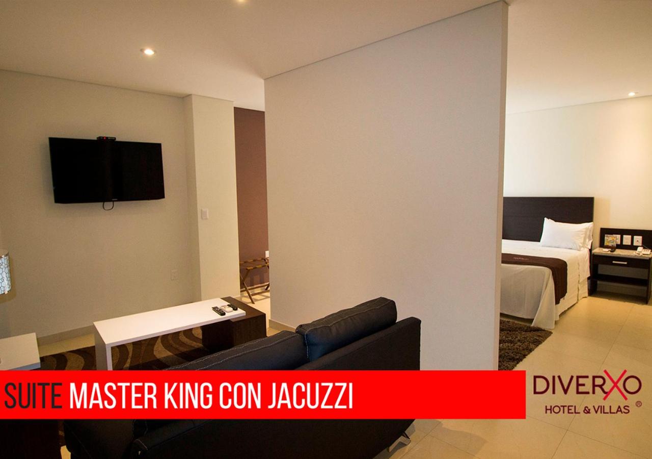 Deluxe King Studio photo 3