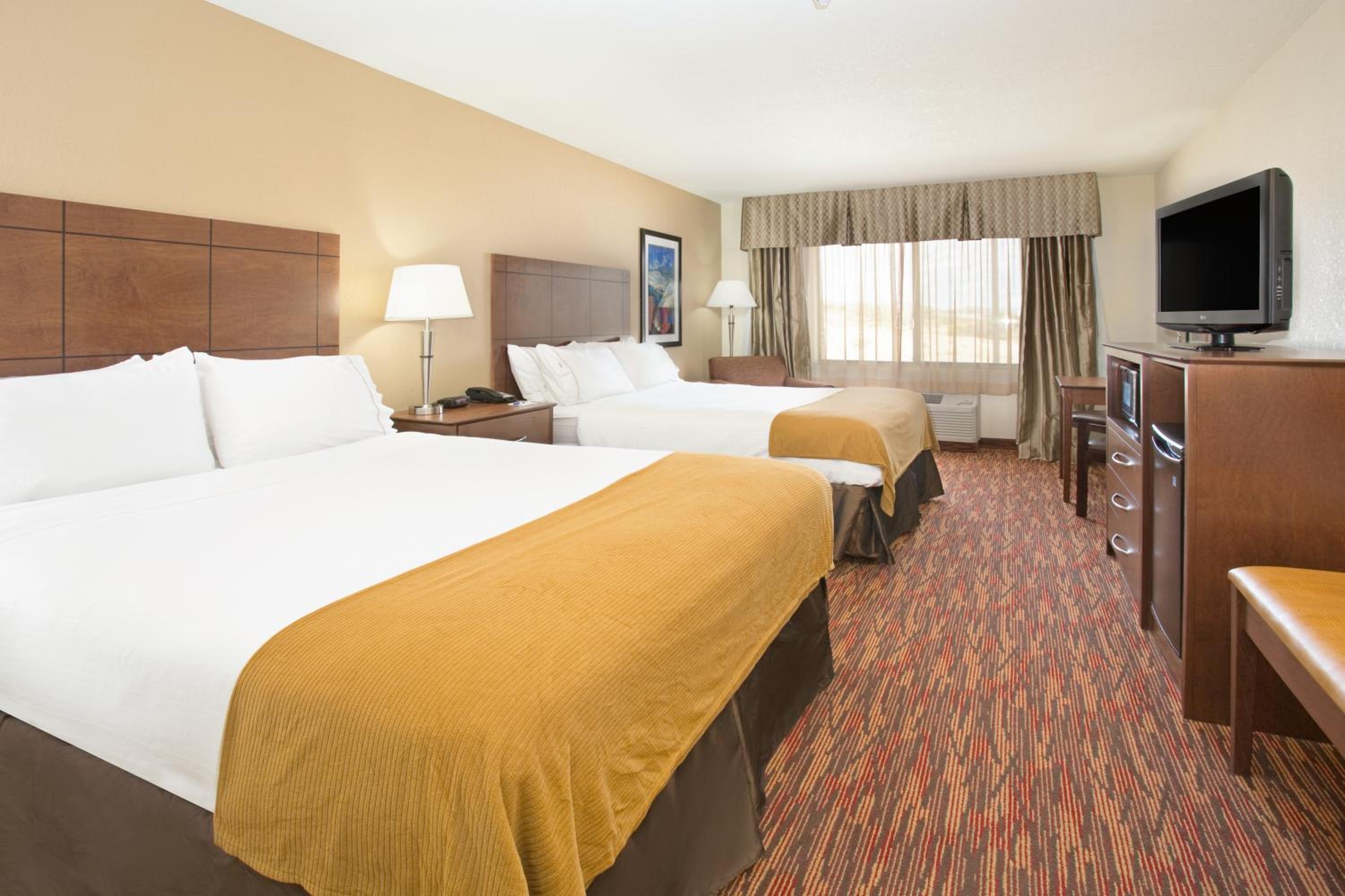 Standard Room - Photo 1