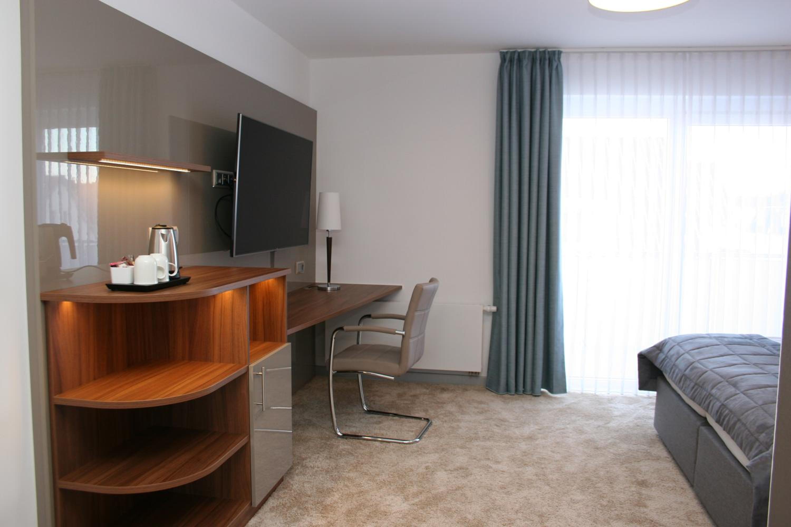 Suite with Balcony photo 1