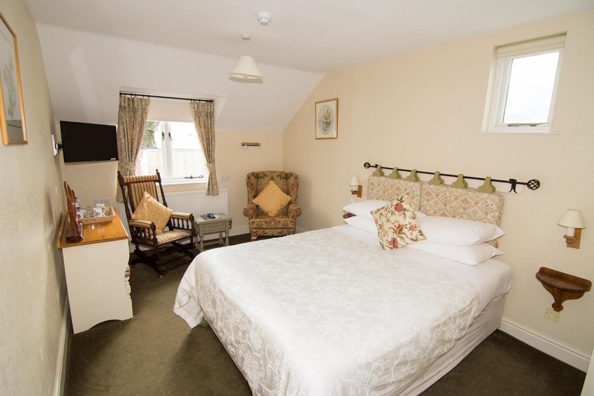 Classic Double Room photo 2