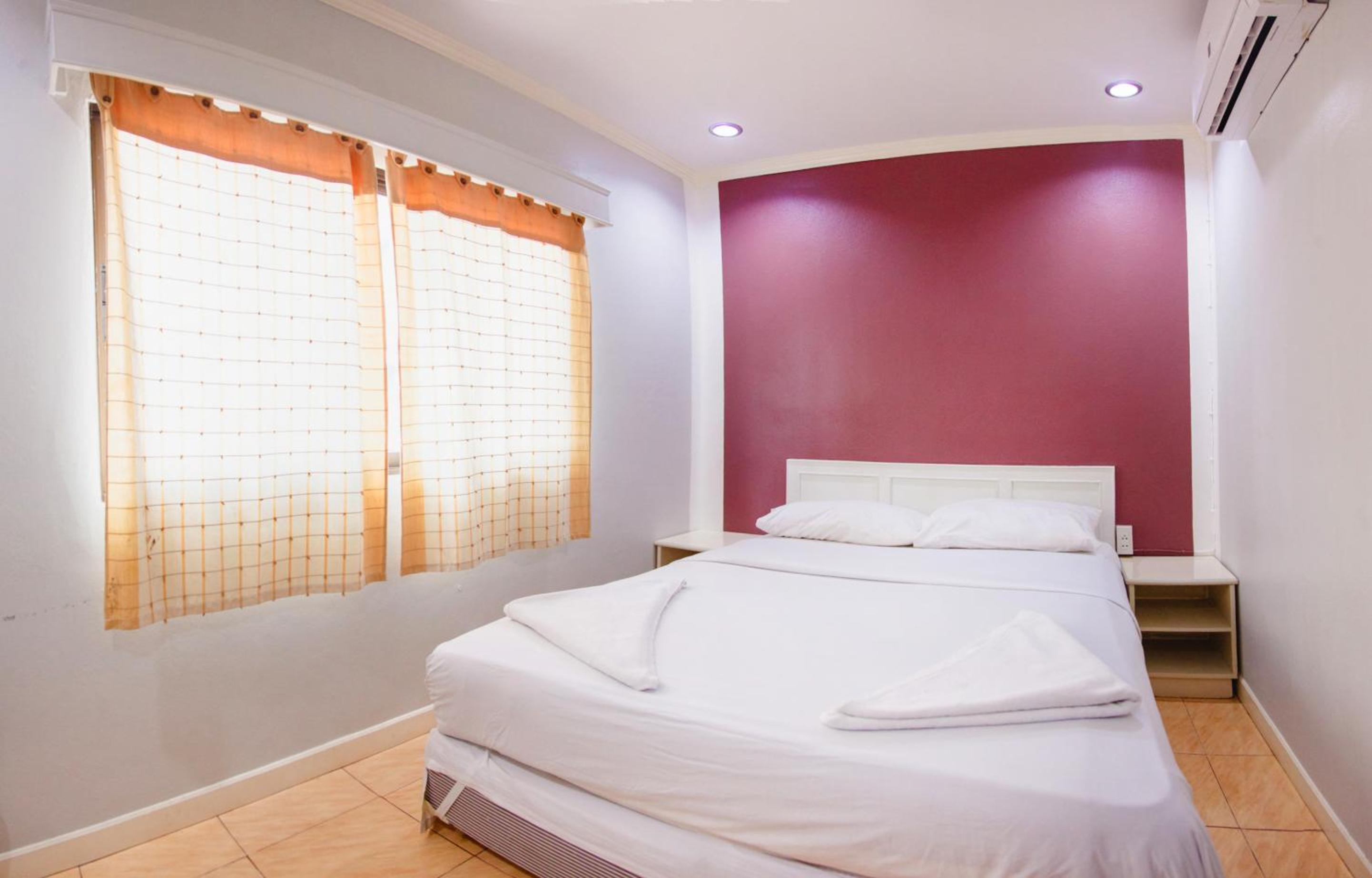 Standard Double Room - Photo 1