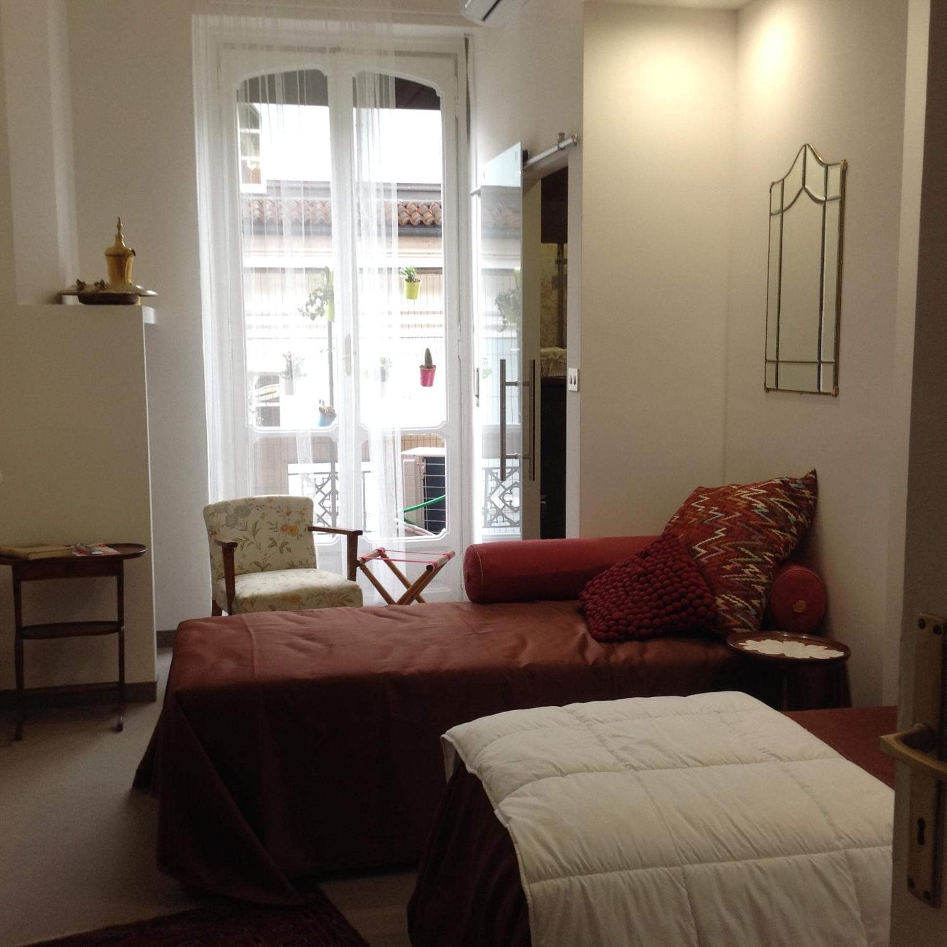 Twin Room photo 1