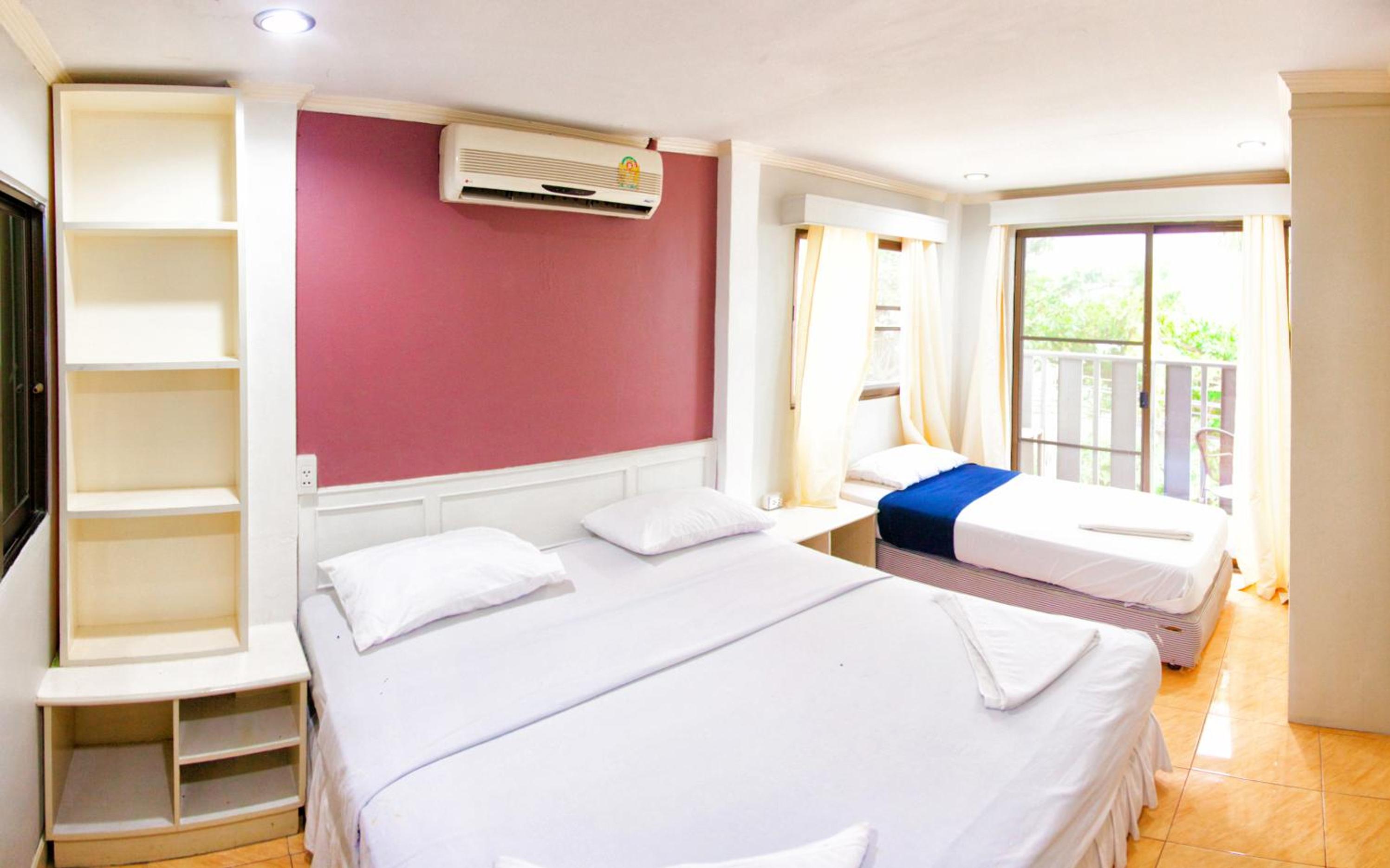 Superior Double Room - Photo 3