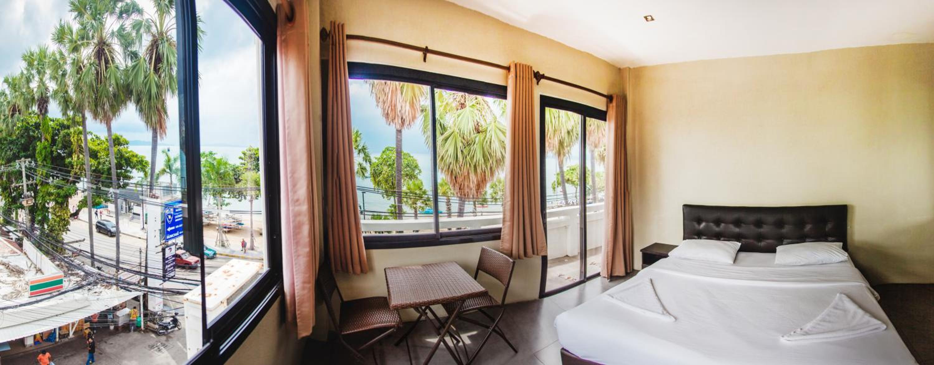 Superior Double Room - Photo 2