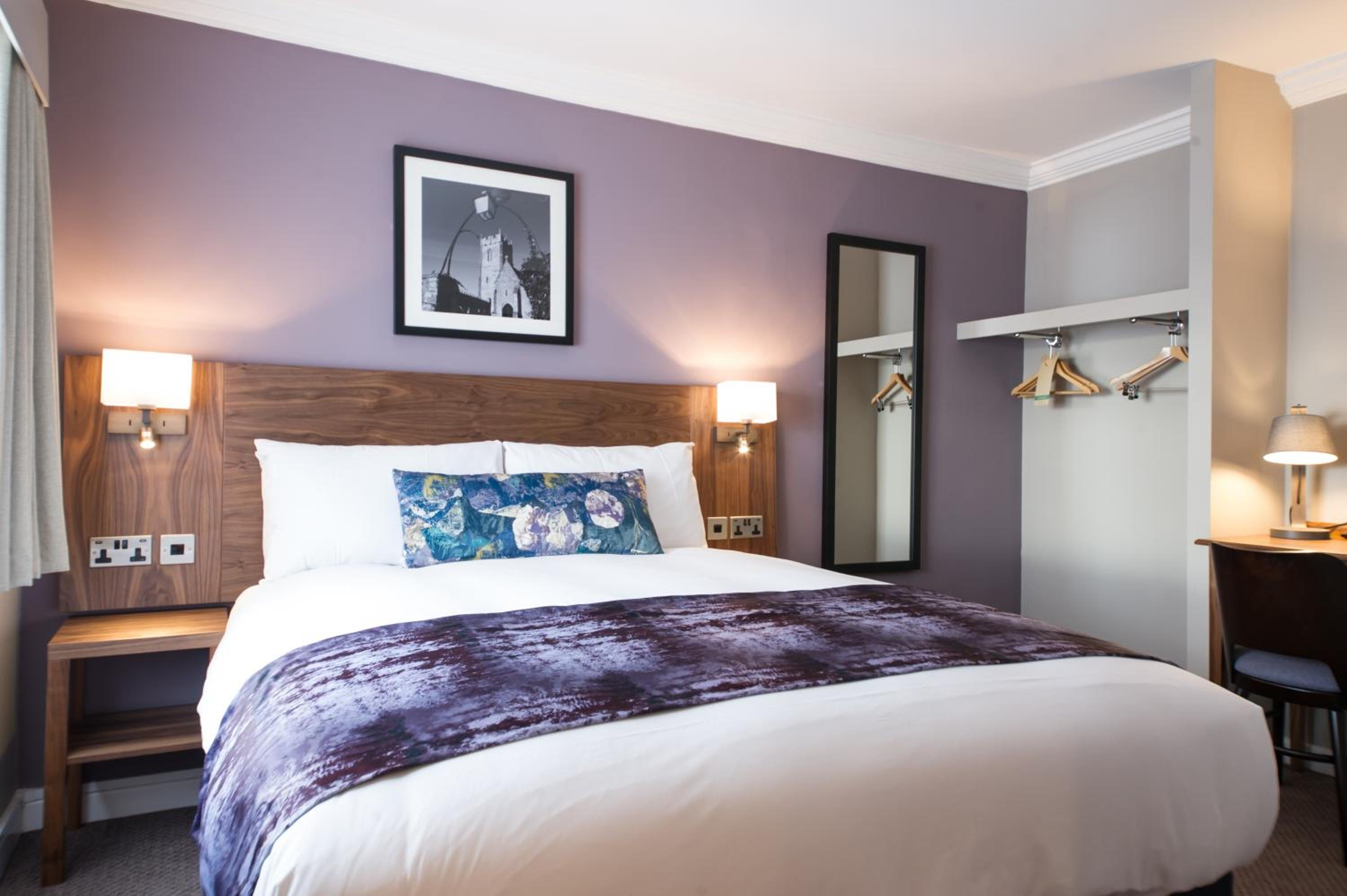 Double Room photo 2