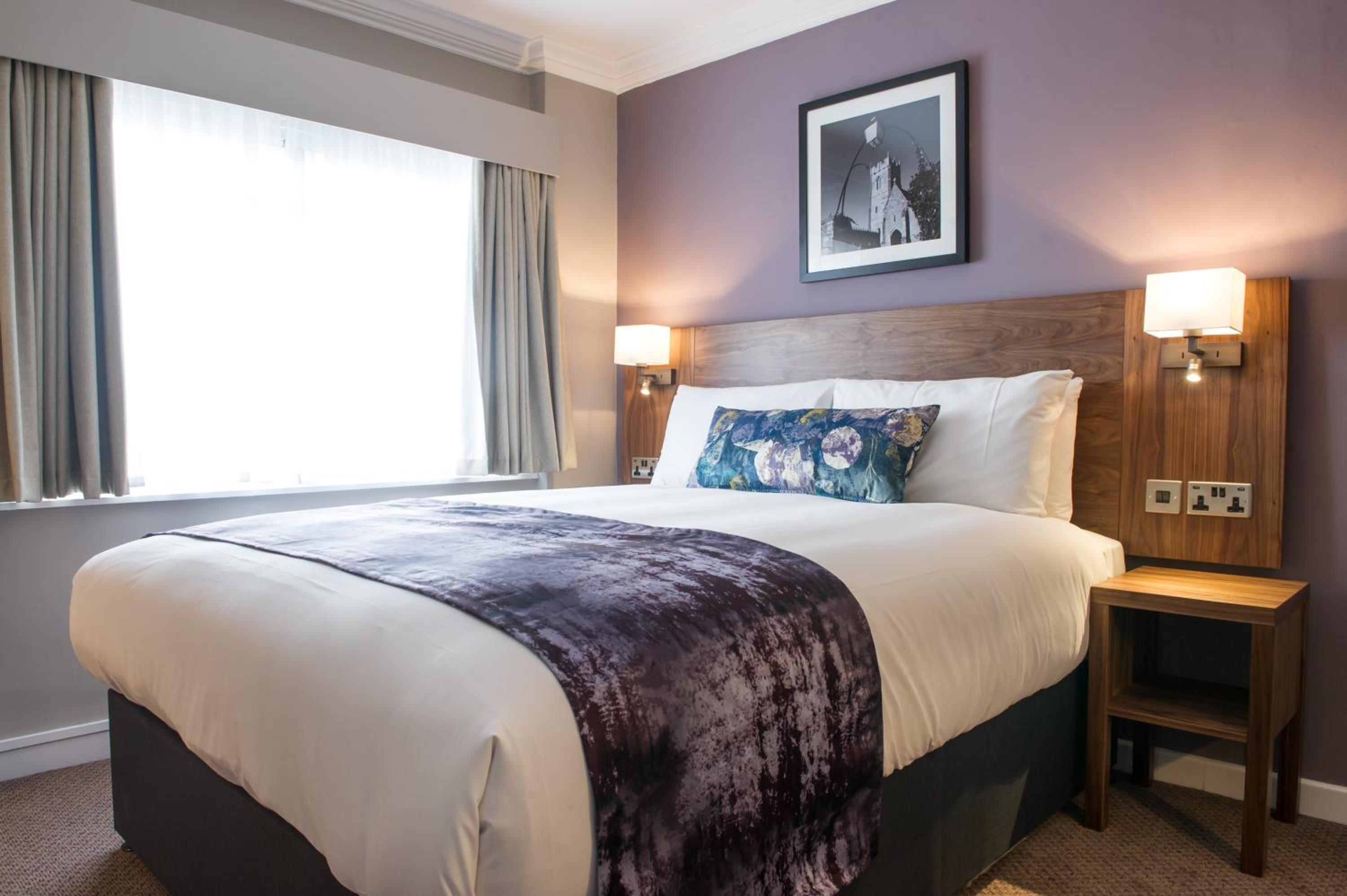 Double Room photo 3