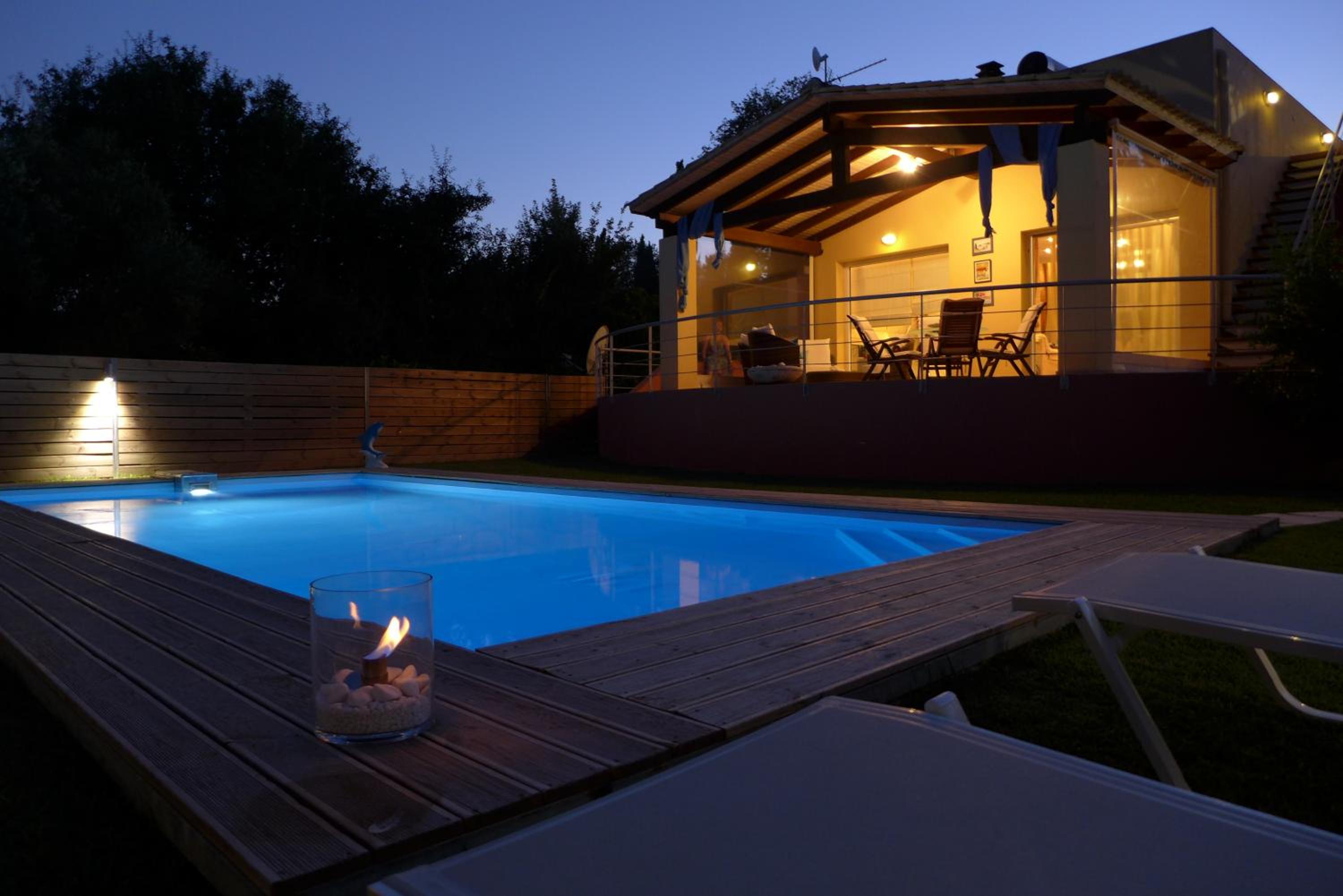Villa photo 3