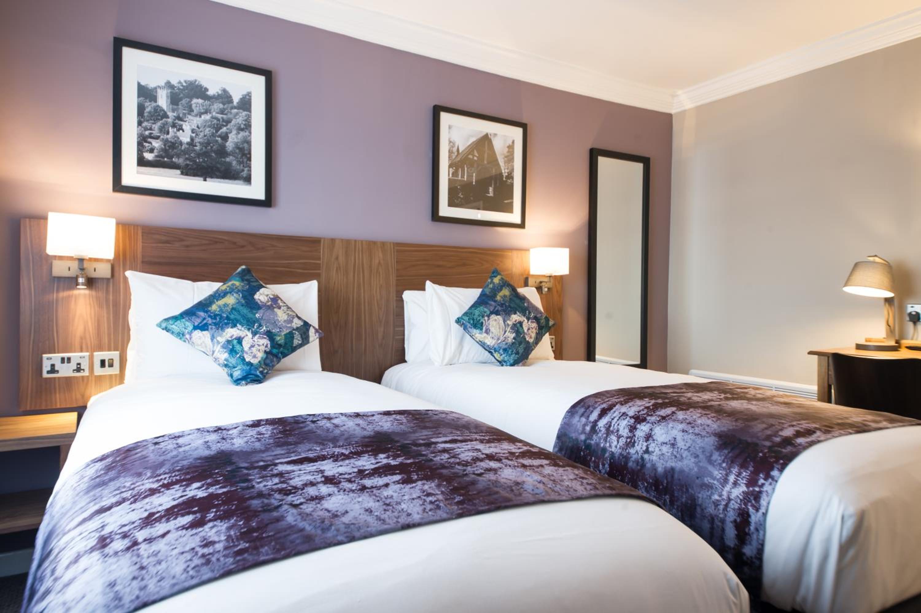 Double Or Twin Room photo 2
