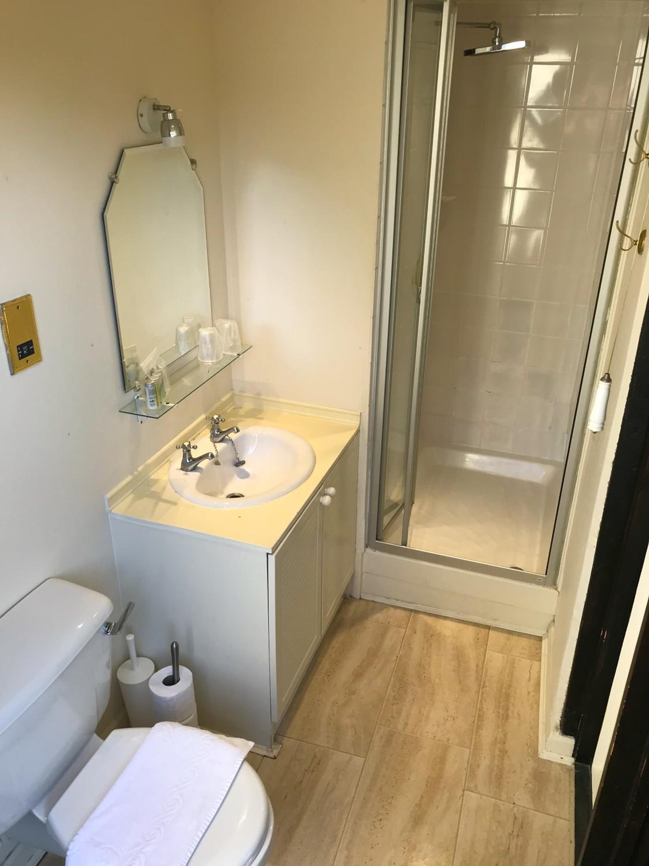Historic Double Room photo 2