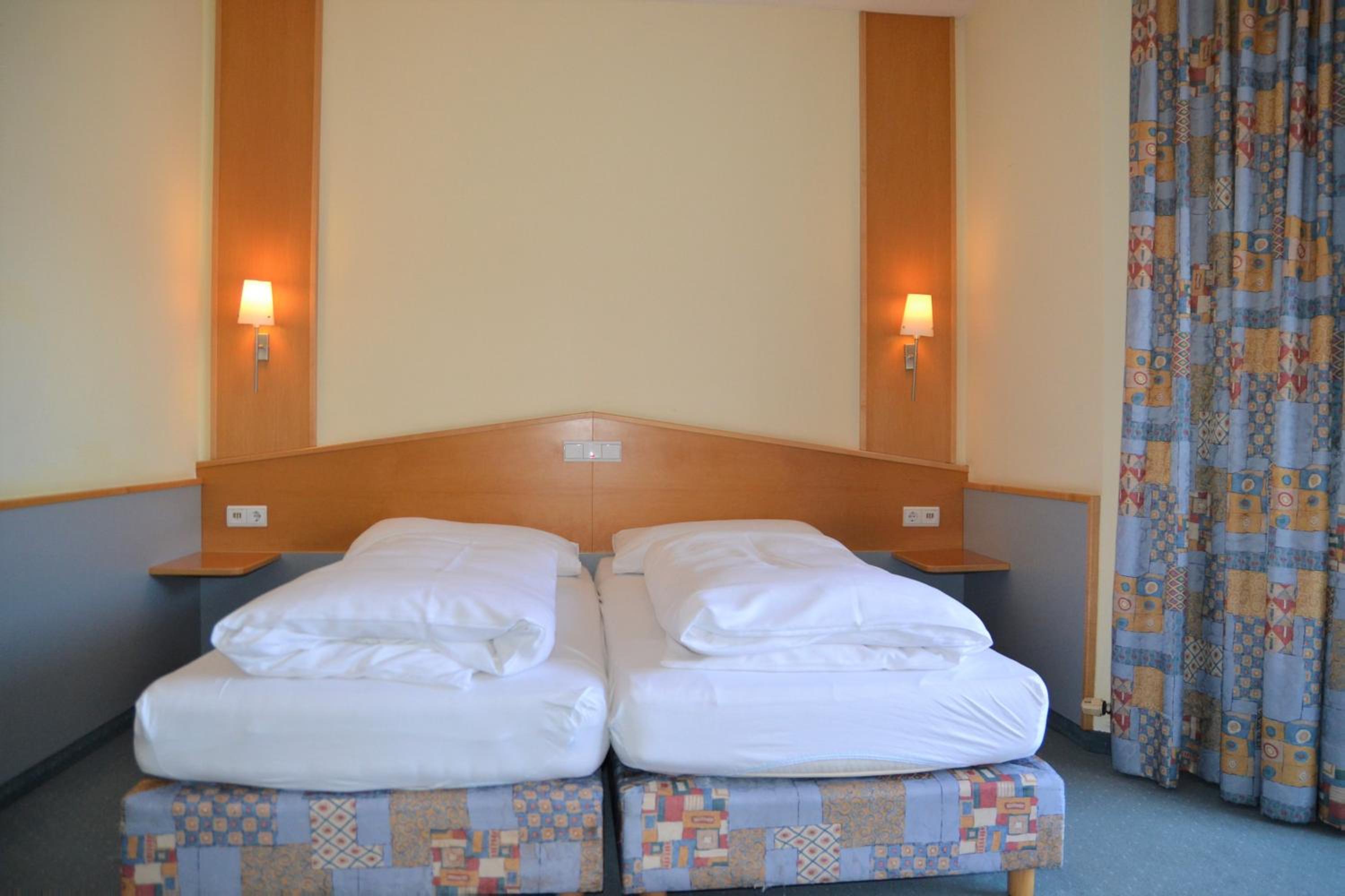 Comfort Double Room - Photo 3